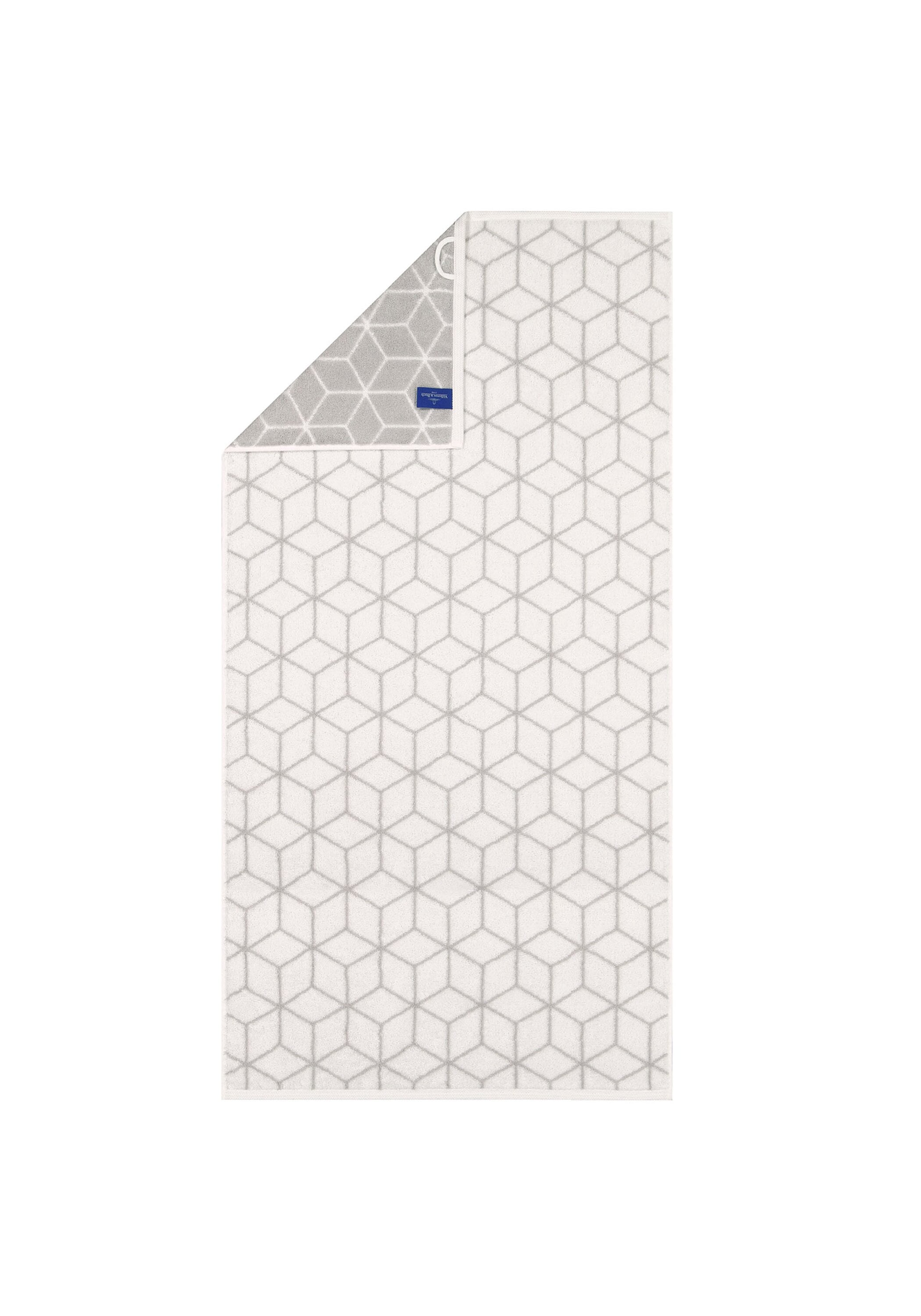 Villeroy & Boch Duschtuch "Duschtuch Duschtuch Carré 1er Pack"