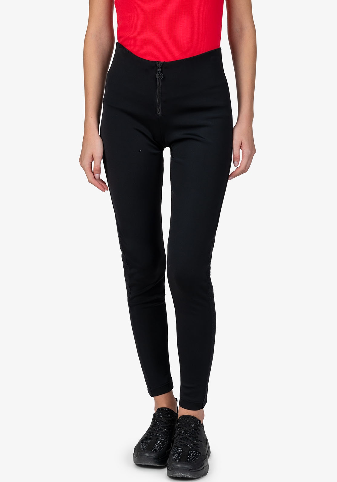 Sportalm Kitzbühel Sportalm Kitzbühel Leggings su iš šono...
