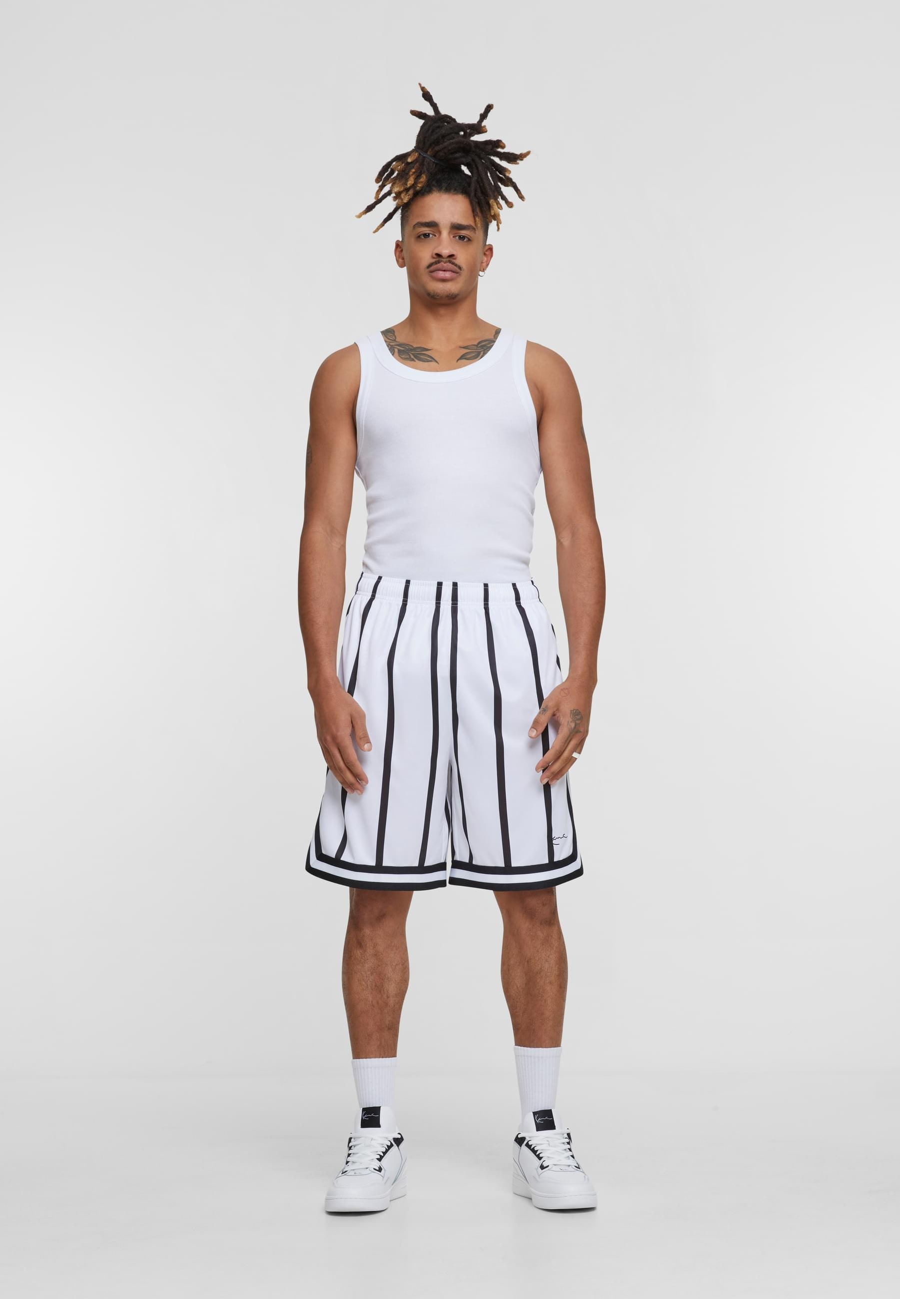 Karl Kani Shorts »Karl Kani Herren«, (1 tlg.)