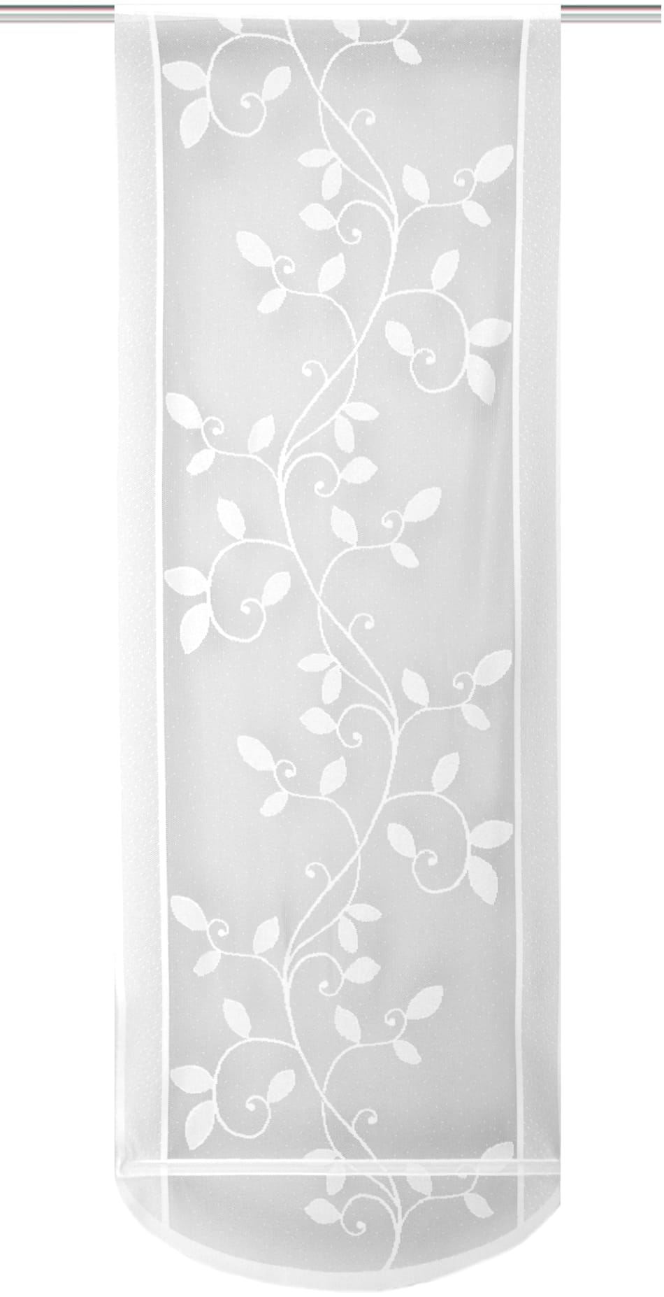 heine home Schiebegardine 1 Stk. tlg. günstig online kaufen