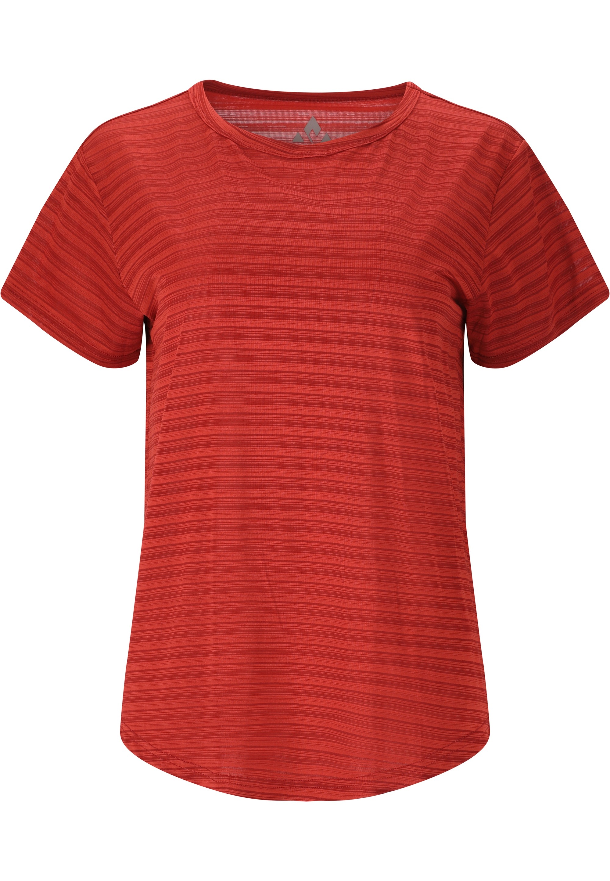 WHISTLER T-Shirt »Skylon«, im vielseitigen und bequemen Design