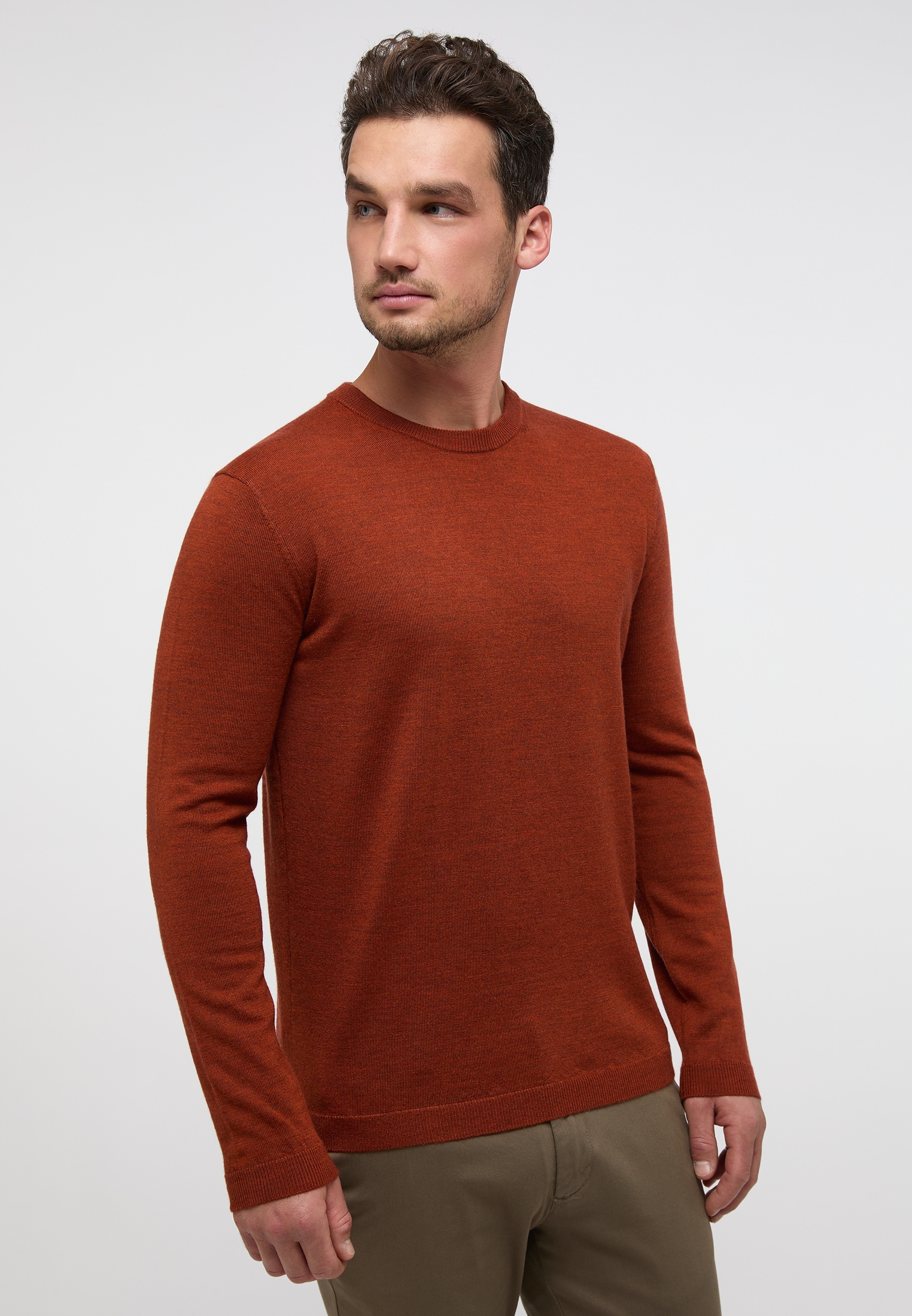 Eterna Strickpullover