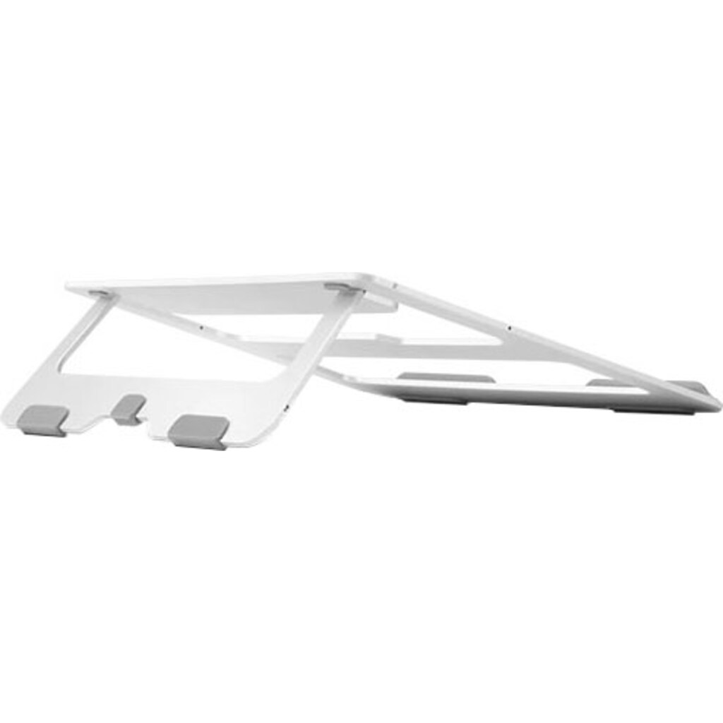 Lenovo Laptop-Ständer »Portable Aluminum Laptop Stand«