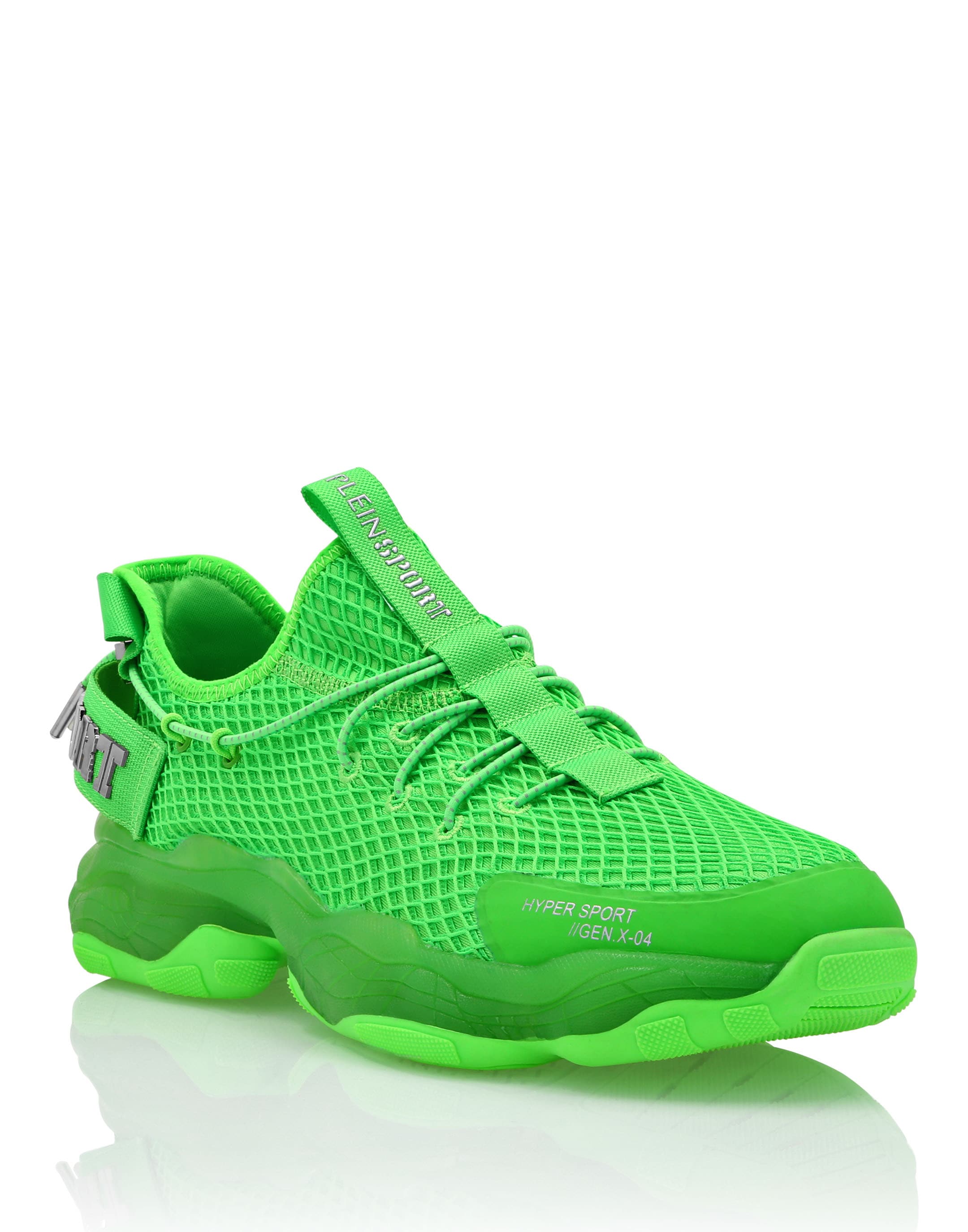 PLEIN SPORT Sneaker »Tiger Attack//Gen.x.04«