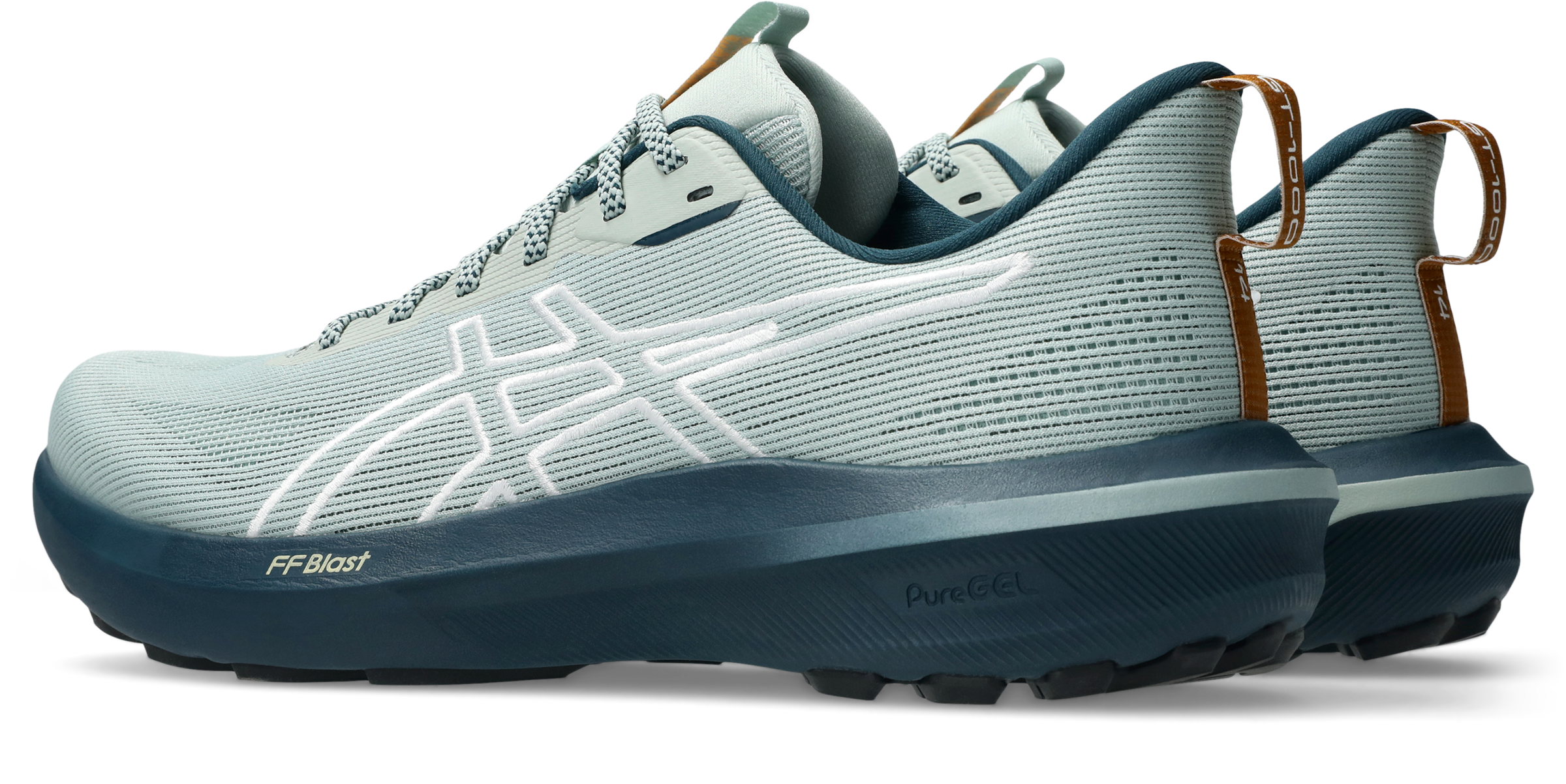 Asics Laufschuh »GT-1000 14 TR«, für mehr Stabilität