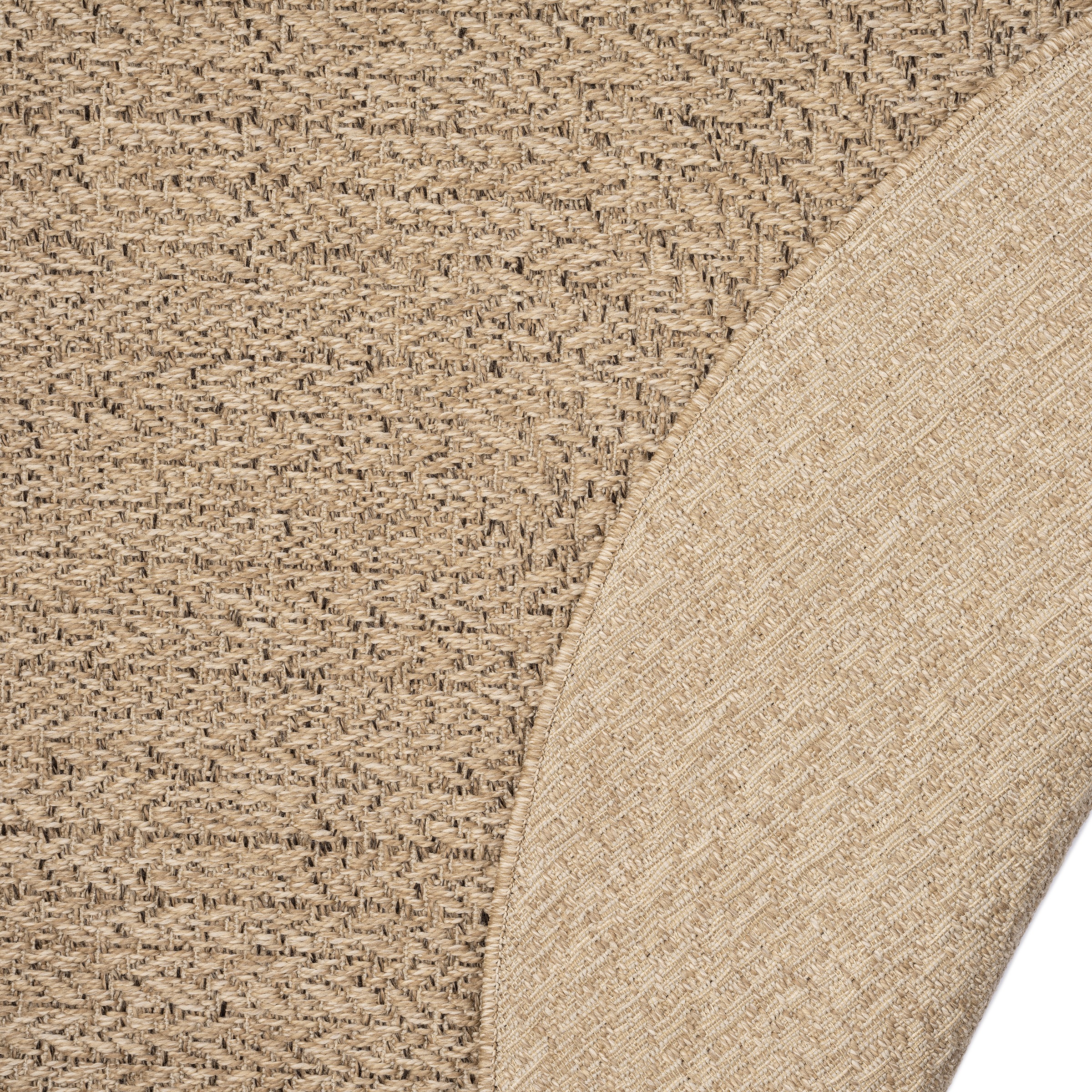Merinos Kenzy 2 Rug Natural 80x250 cm 3