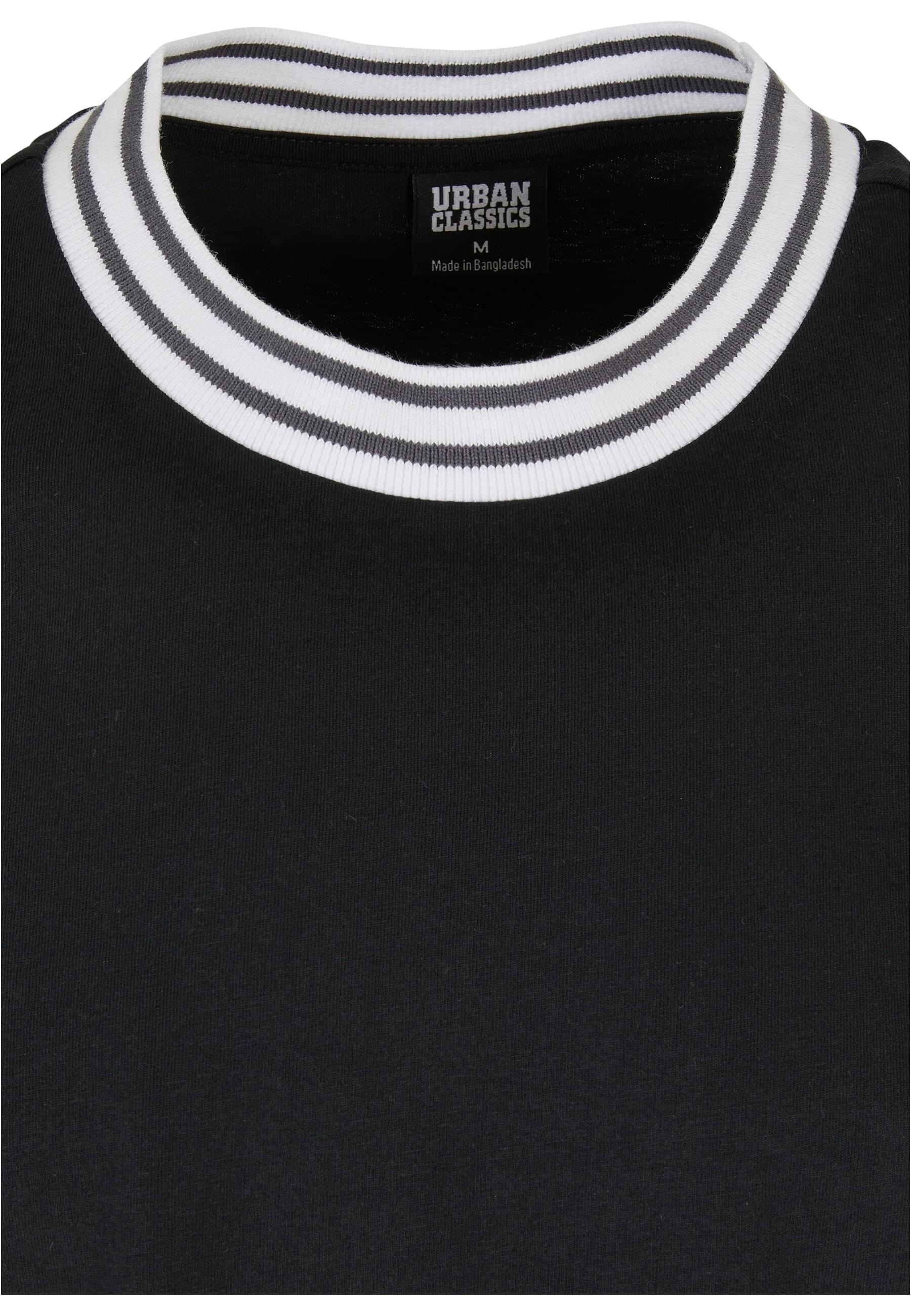 URBAN CLASSICS Marškinėliai »Urban Classics Herren Kicker Tee« (1 tlg.)