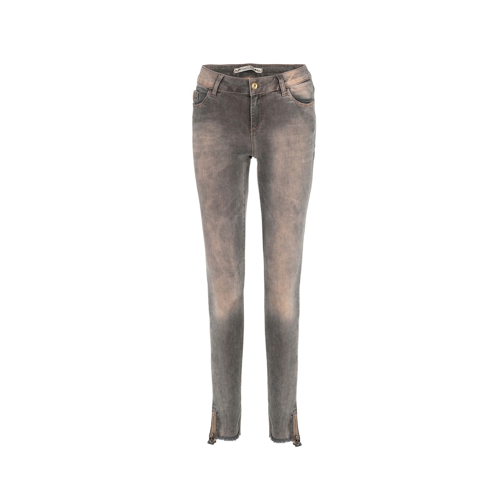 Cipo & Baxx Bequeme Jeans