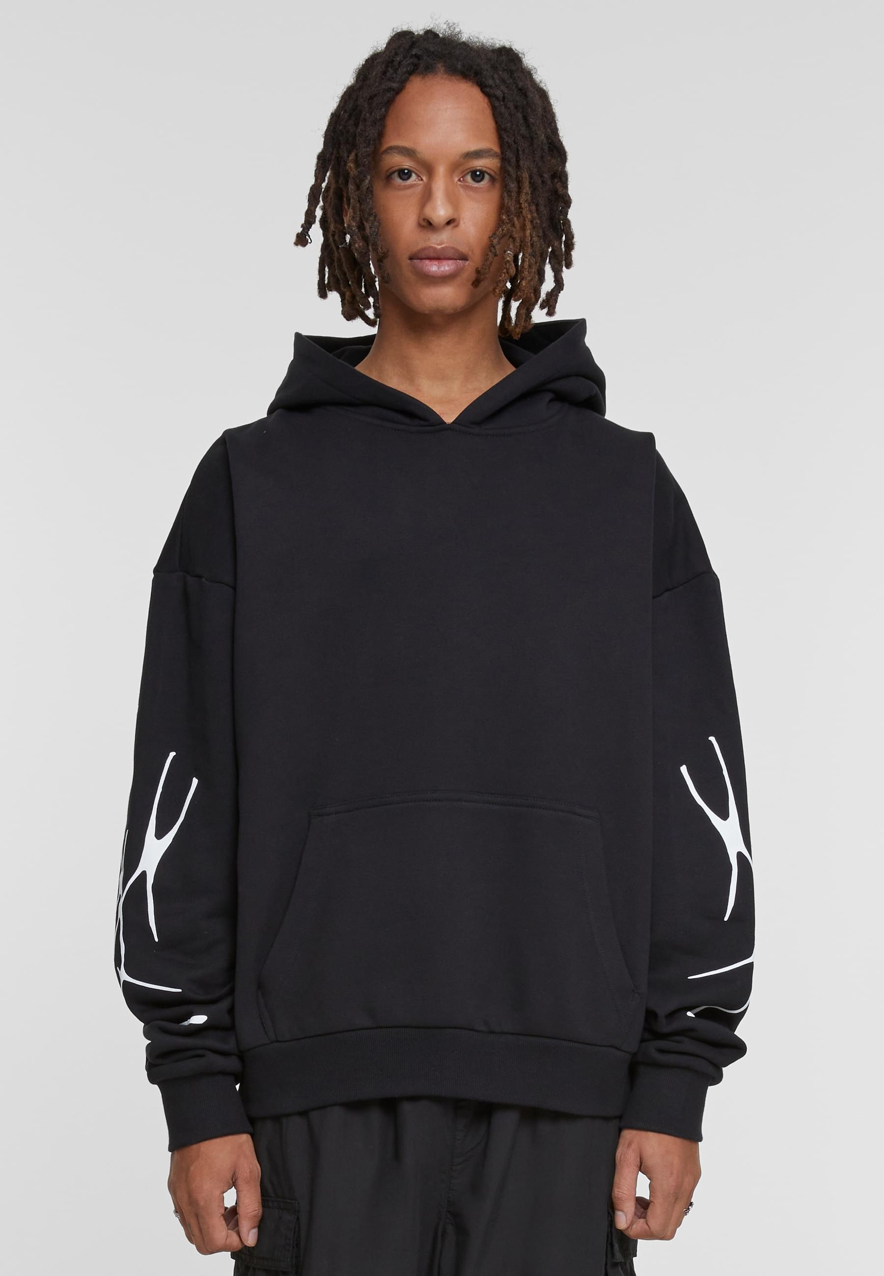 Upscale by Mister Tee Kapuzensweatshirt »Upscale by Mister Tee Herren«, (1 tlg.)
