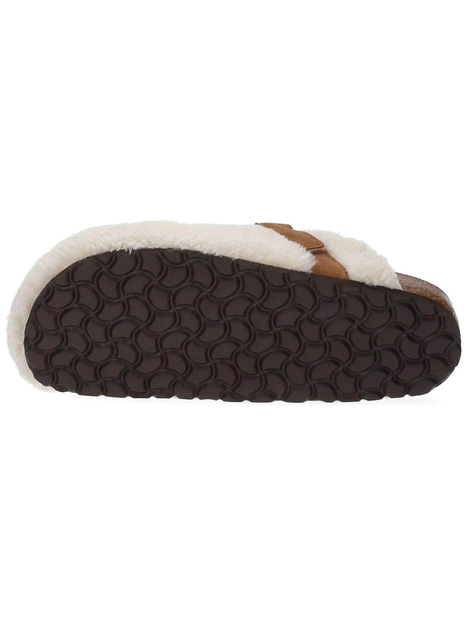 Shepherd Pantolette »Shepherd Pantoletten Lammfell«