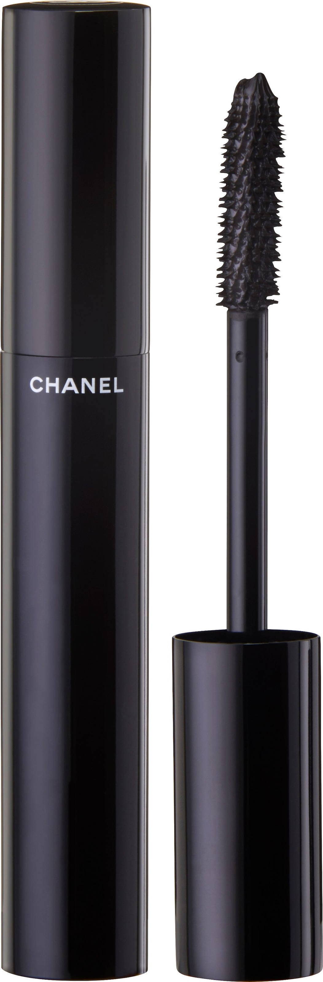 Mascara »Le Volume de Chanel«, Innovative Bürste