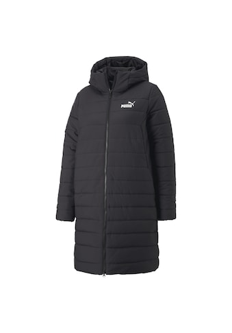 PUMA Winterjacke »Essentials gefütterter pa...