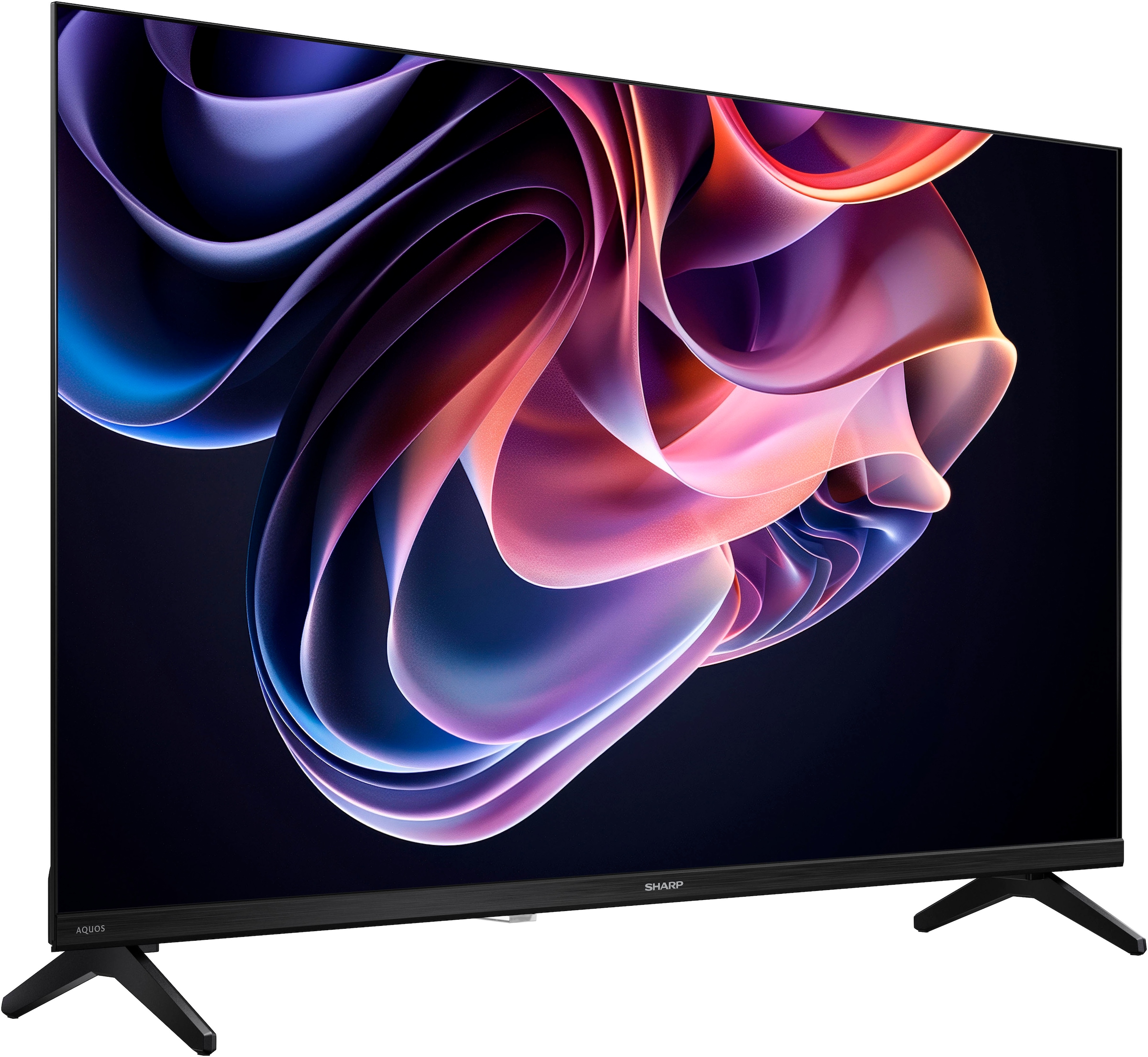 Sharp LED-Fernseher »1T-C32HFx« 80 cm/32 Smart-TV