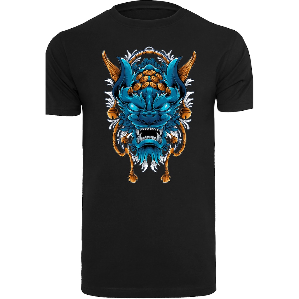 F4NT4STIC T-Shirt »Dragon«