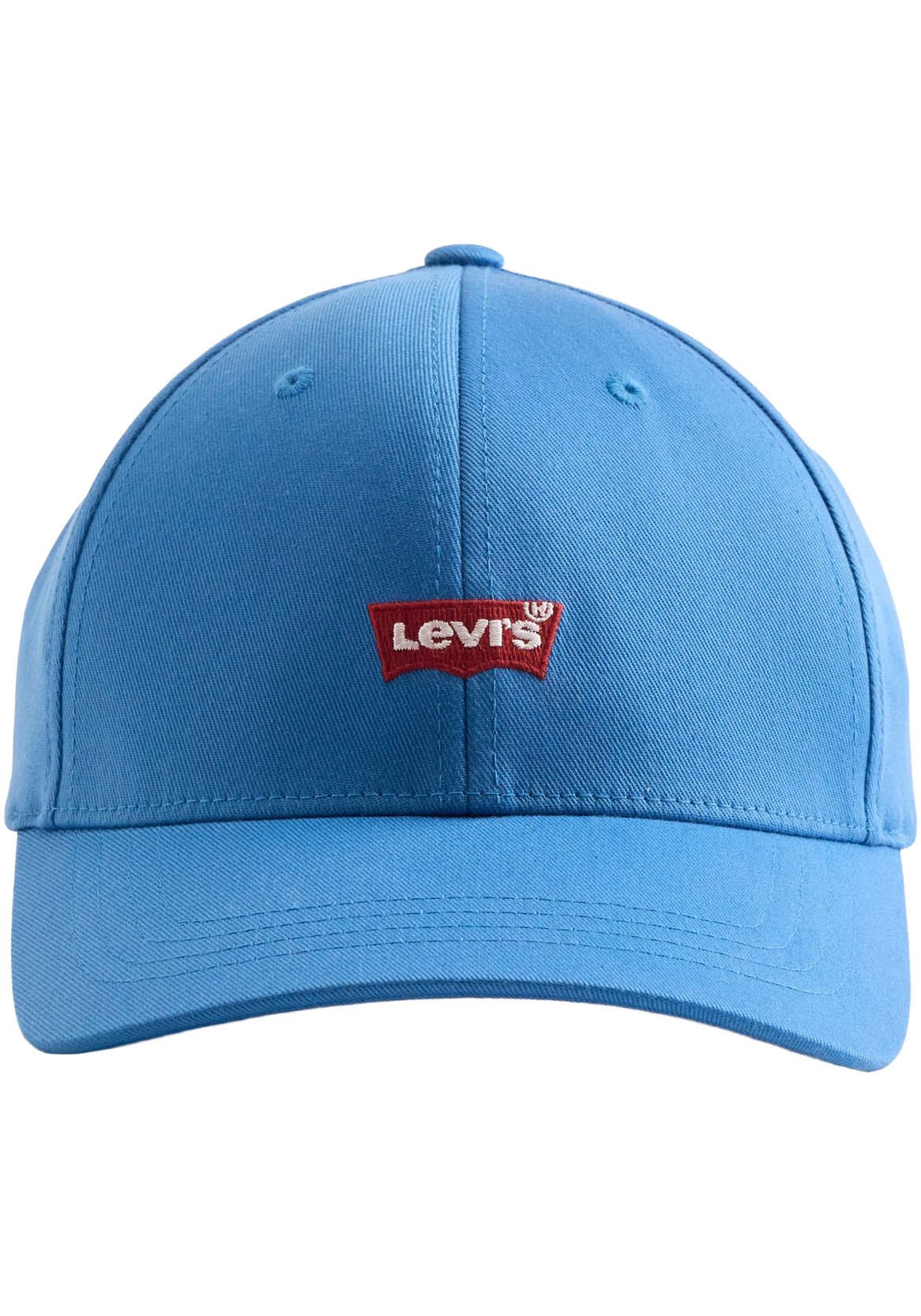 Levis Baseball Cap "Housemark Flexfit" günstig online kaufen