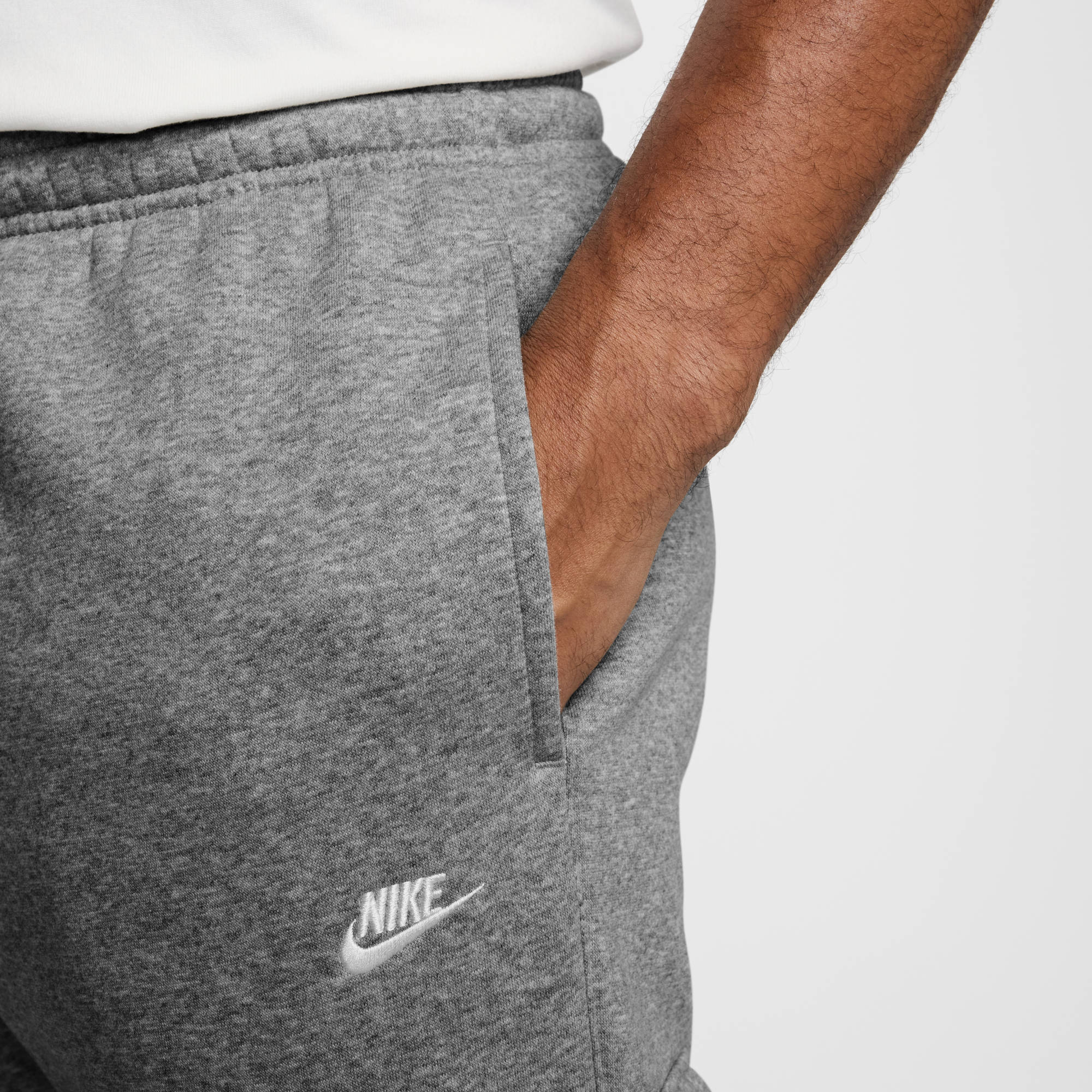 Thumbnail - Nike Sportswear Sporthose "W J BRK FLC PANT 24" leichtes Material, bequeme Passform, sportlicher Stil