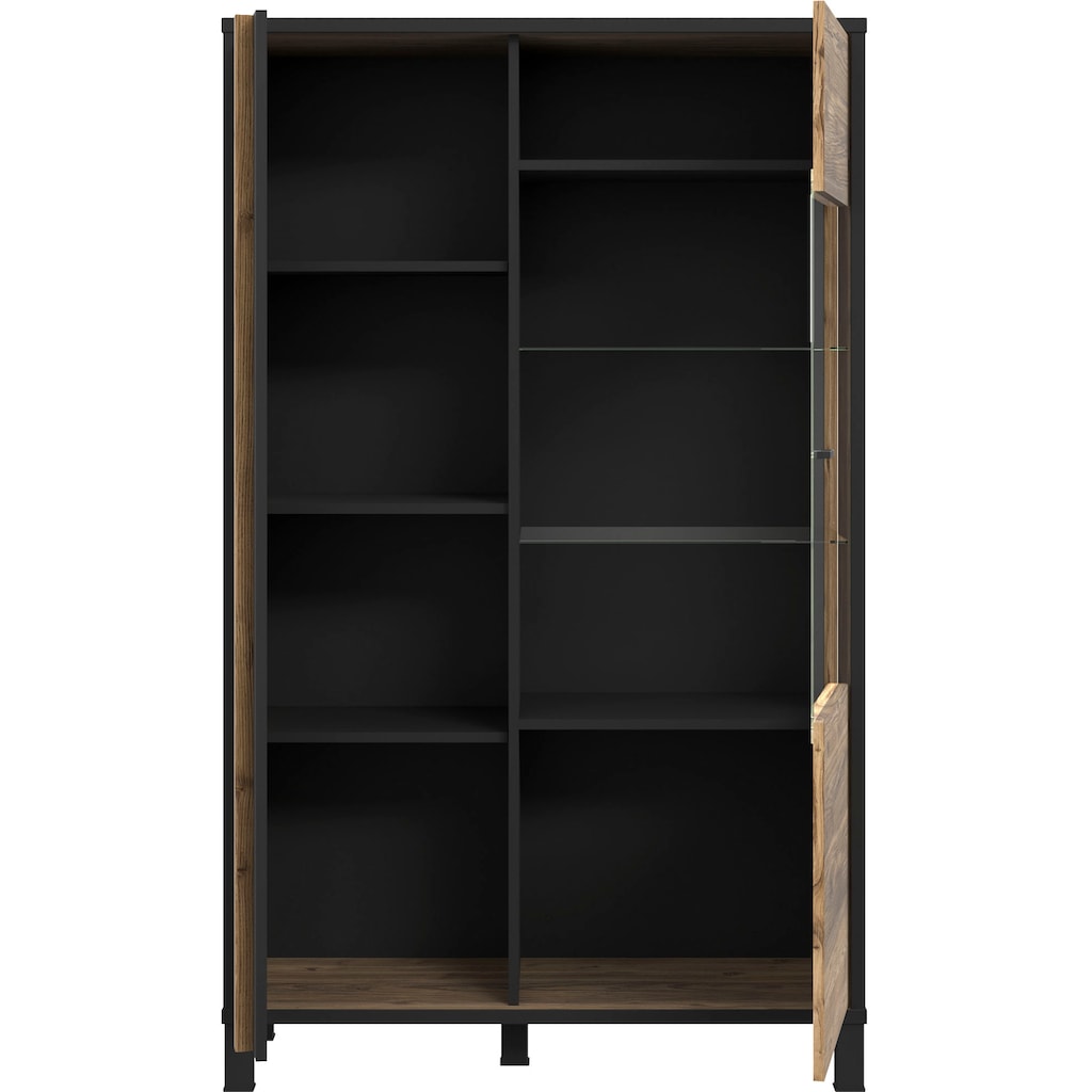 FORTE Highboard »Hayato«