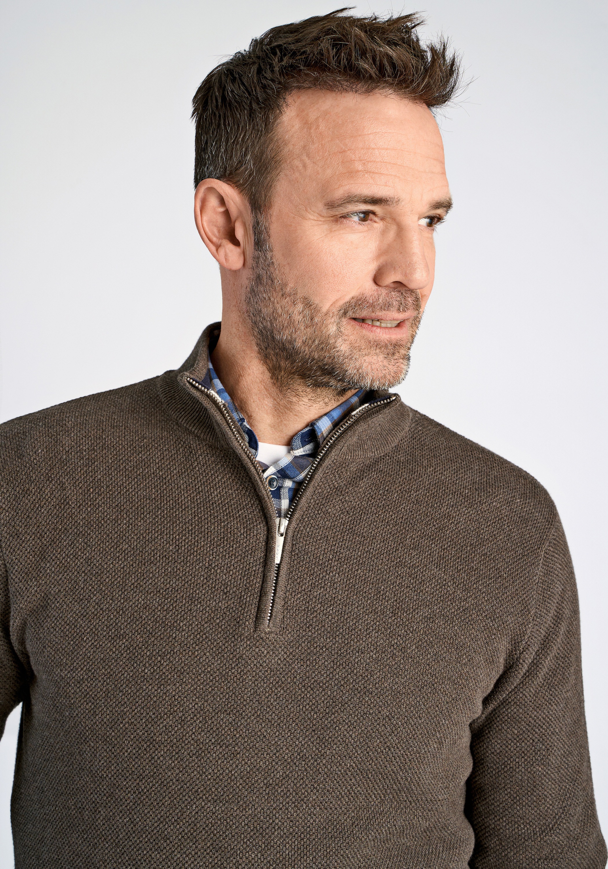 JACK’S Troyer »Troyer Comfort Fit«