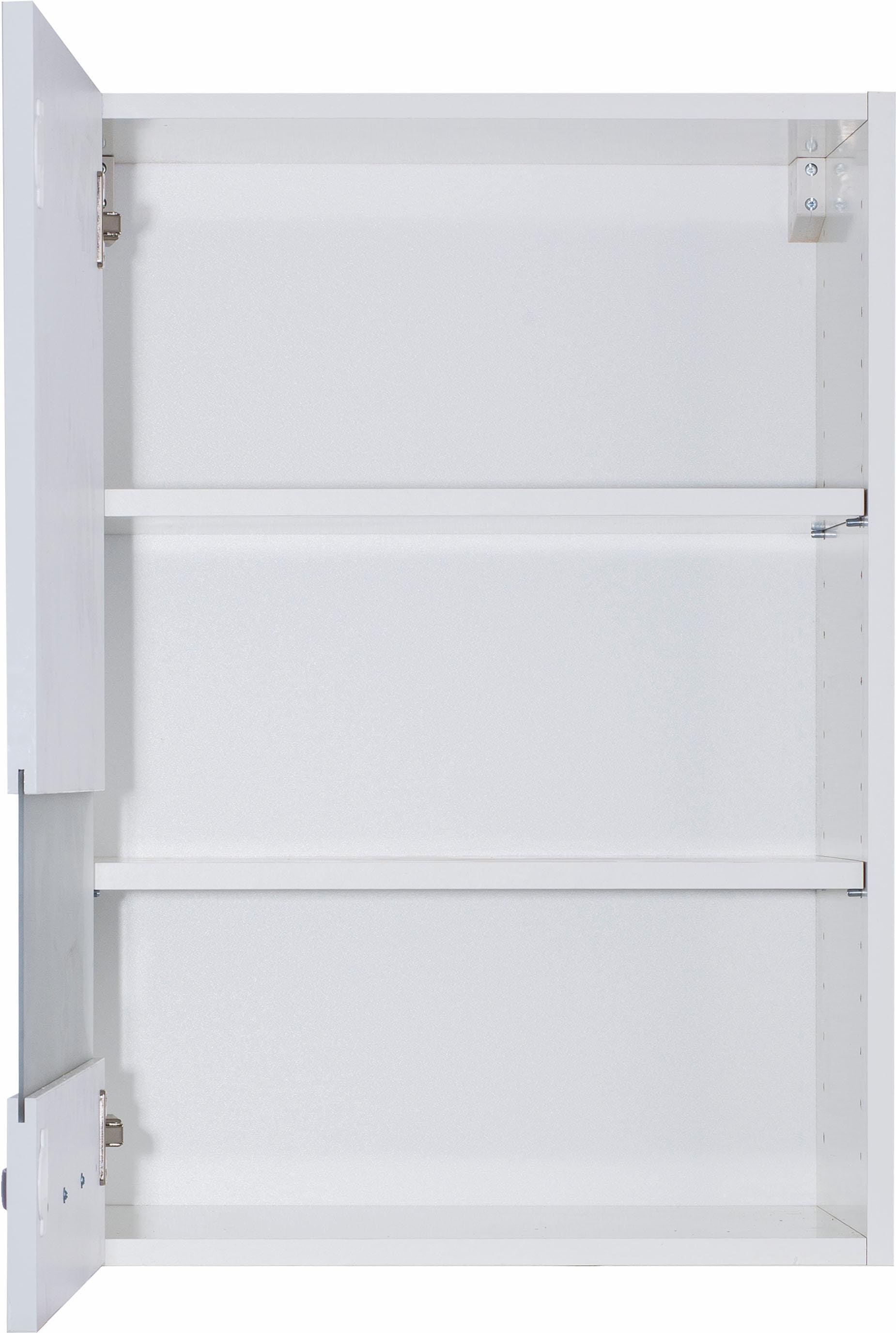 KOCHSTATION Glashängeschrank »KS-Cara« Breite 50 cm