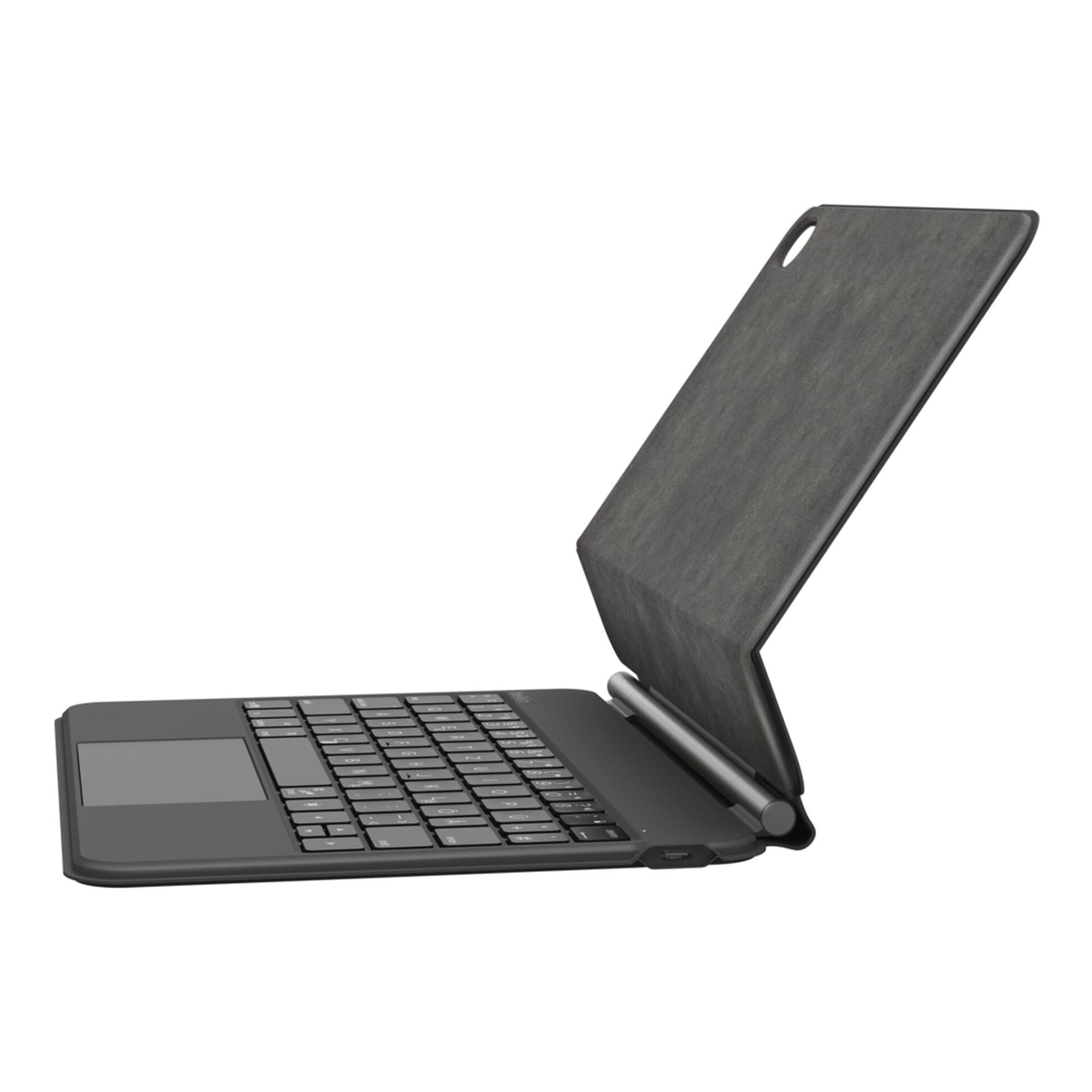 Belkin Tablet-Tastatur »Pro Tastatur iPad 10,9" (10. Gen.)« (Touchpad) QWERTZ - deutsches Tastaturlayout