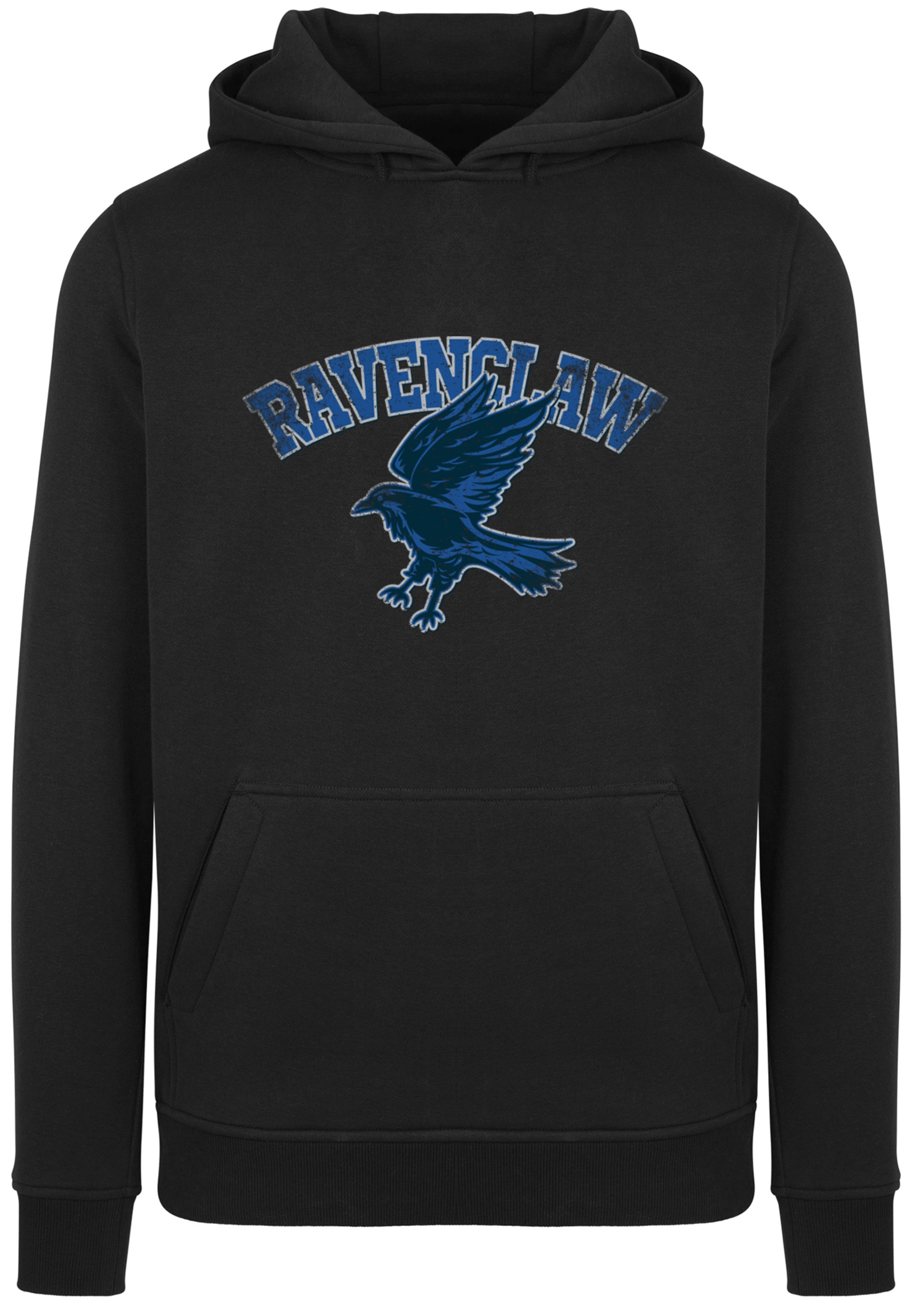 F4NT4STIC Kapuzenpullover "Harry Potter Ravenclaw Sport Emblem", Print günstig online kaufen