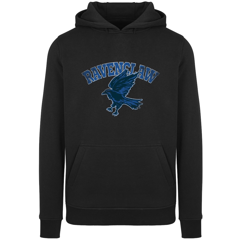 F4NT4STIC Kapuzenpullover »Harry Potter Ravenclaw Sport Emblem«