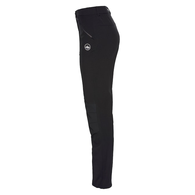 Polarino Outdoorhose, leicht und bequem online bestellen | BAUR