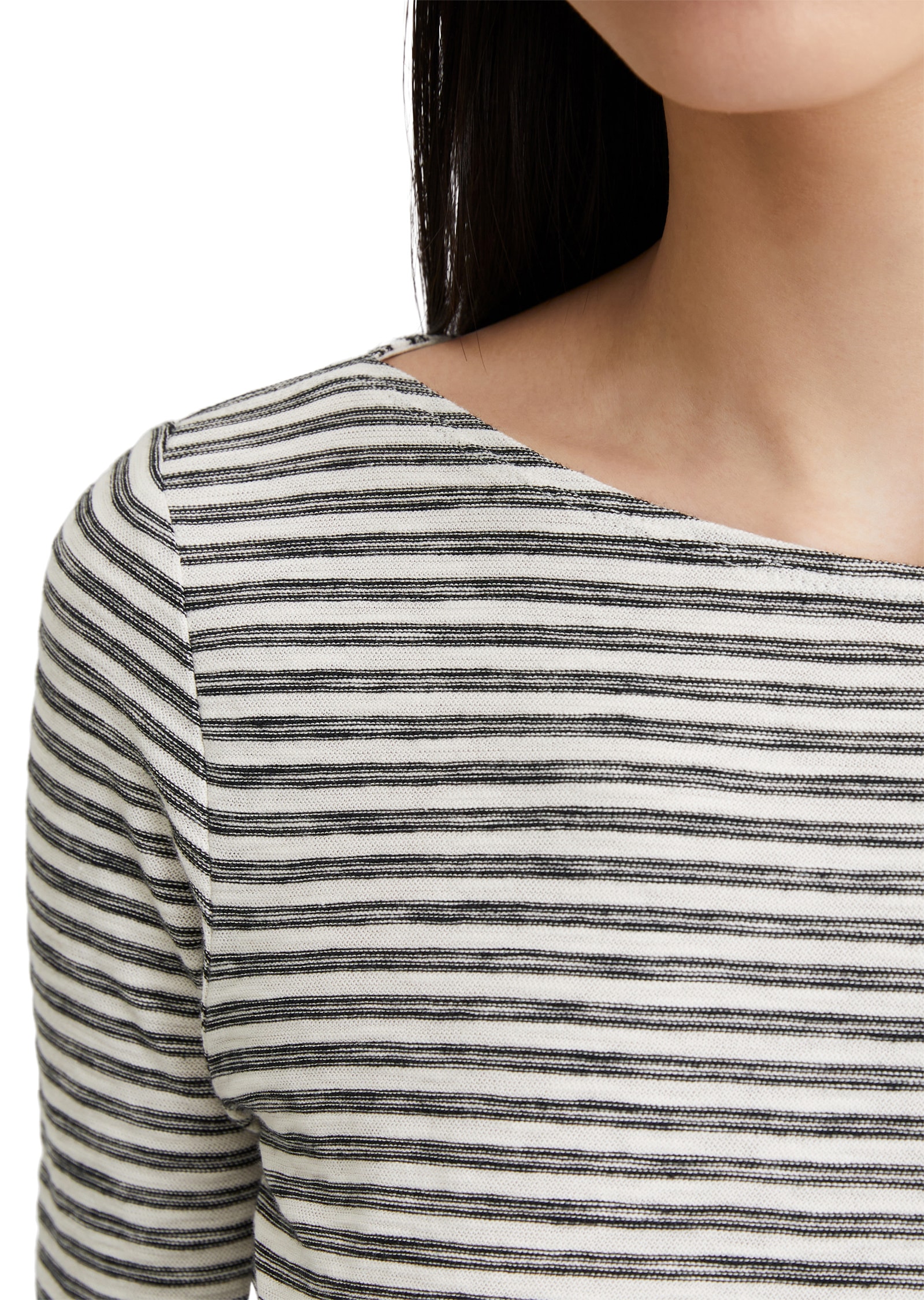 Marc O'Polo T-Shirt »aus Organic Cotton-Jersey«