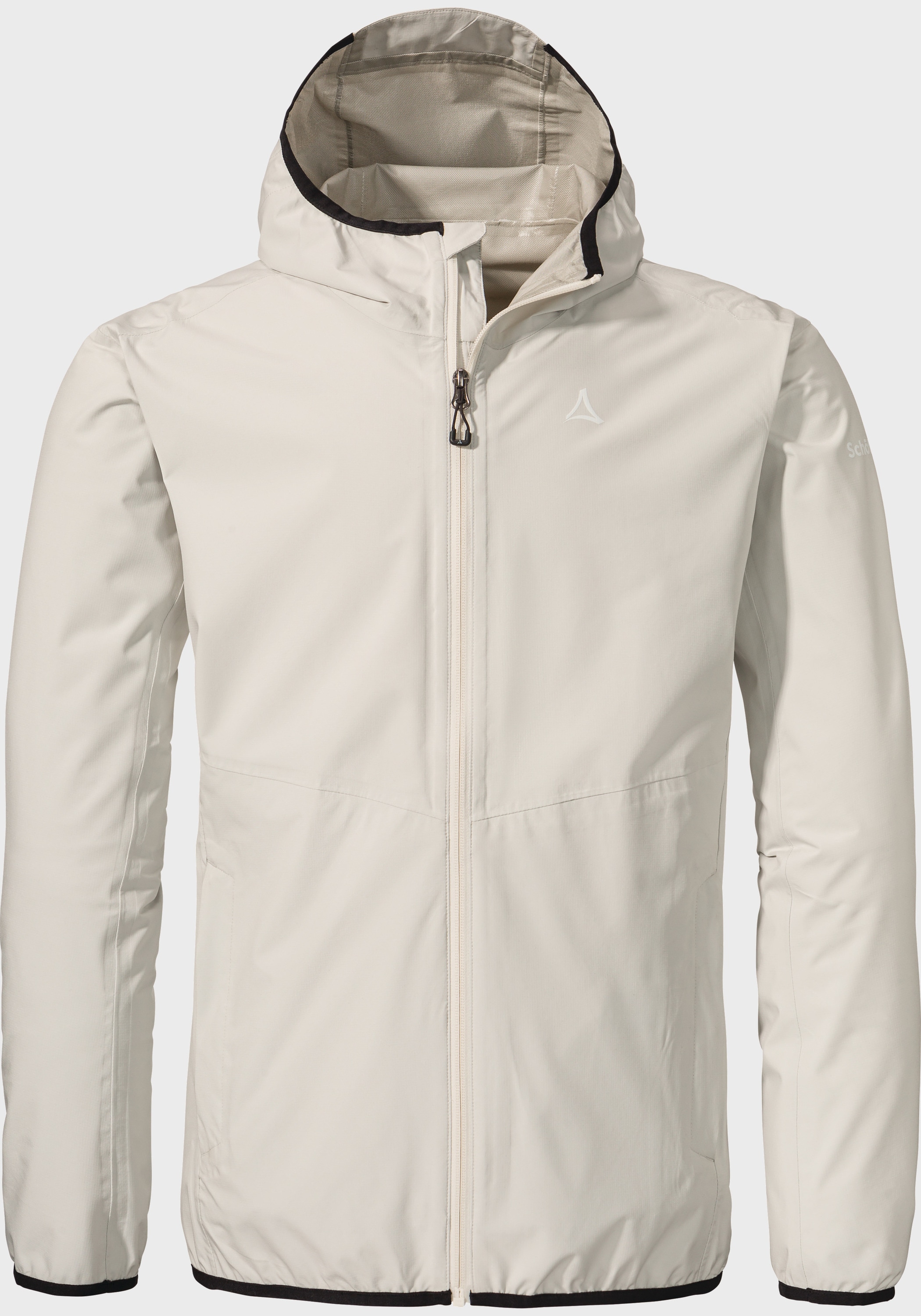 Schöffel Outdoorjacke "Hiking Jacket Style Migandi MNS", mit Kapuze günstig online kaufen