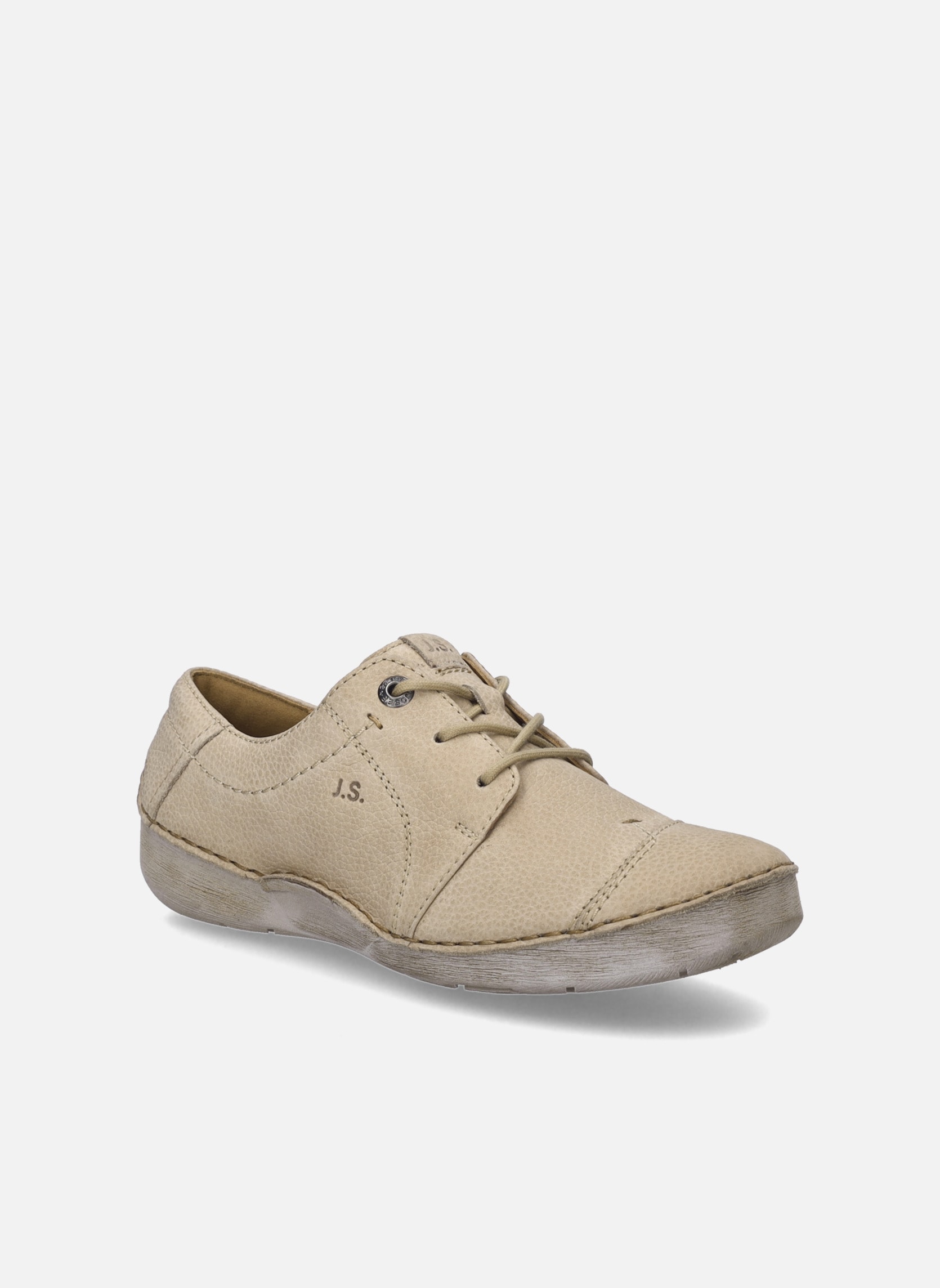 Josef Seibel Schnürschuh »Fergey 20, beige«