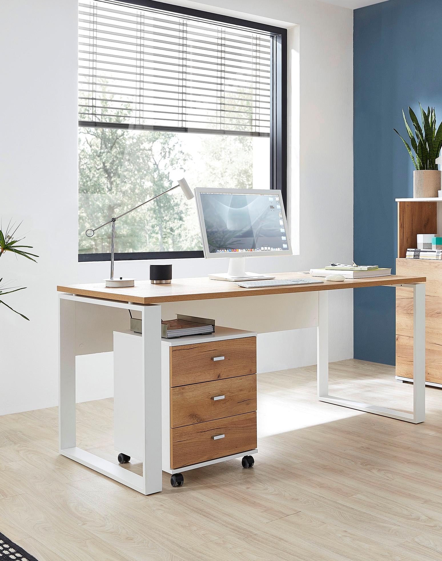 2 Büro-Set BAUR (Set, GERMANIA kaufen St.) »GW-Lioni«, |