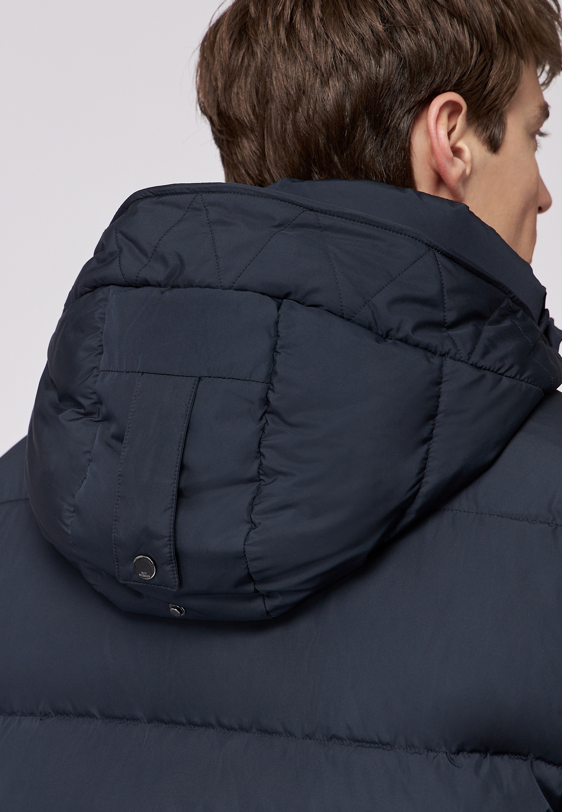 Roy Robson Winterjacke »Puffermantel«