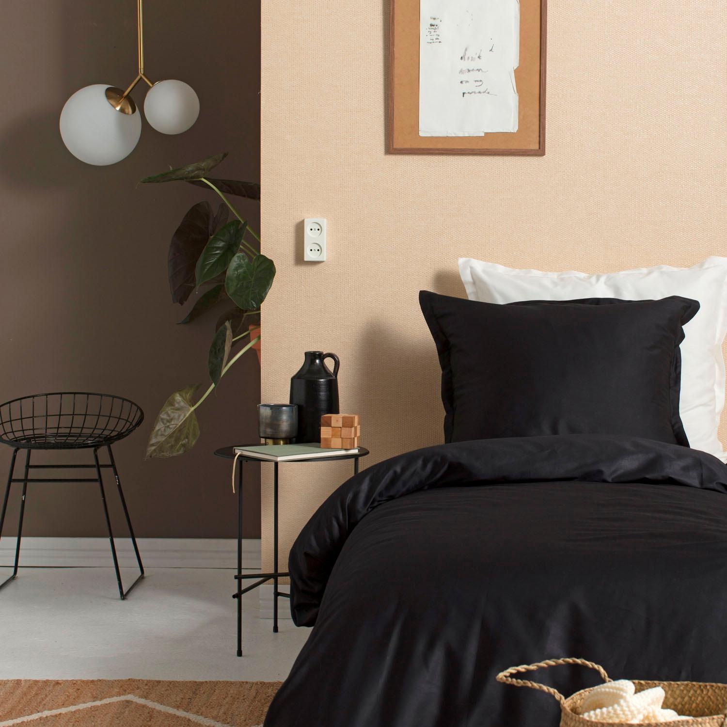 Thumbnail - Cinderella Bettwäsche "Plain Sundays" 2 Stk. tlg. mit Stehsaum