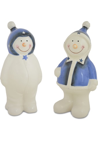 RIFFELMACHER & WEINBERGER RIFFELMACHER & WEINBERGER Schneemann »...