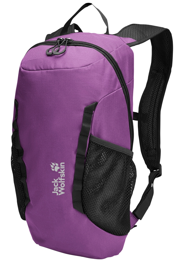 Jack Wolfskin Daypack »VELOCITY LITE 10« Leichter Tagesrucksack, kompakt, komfortabel