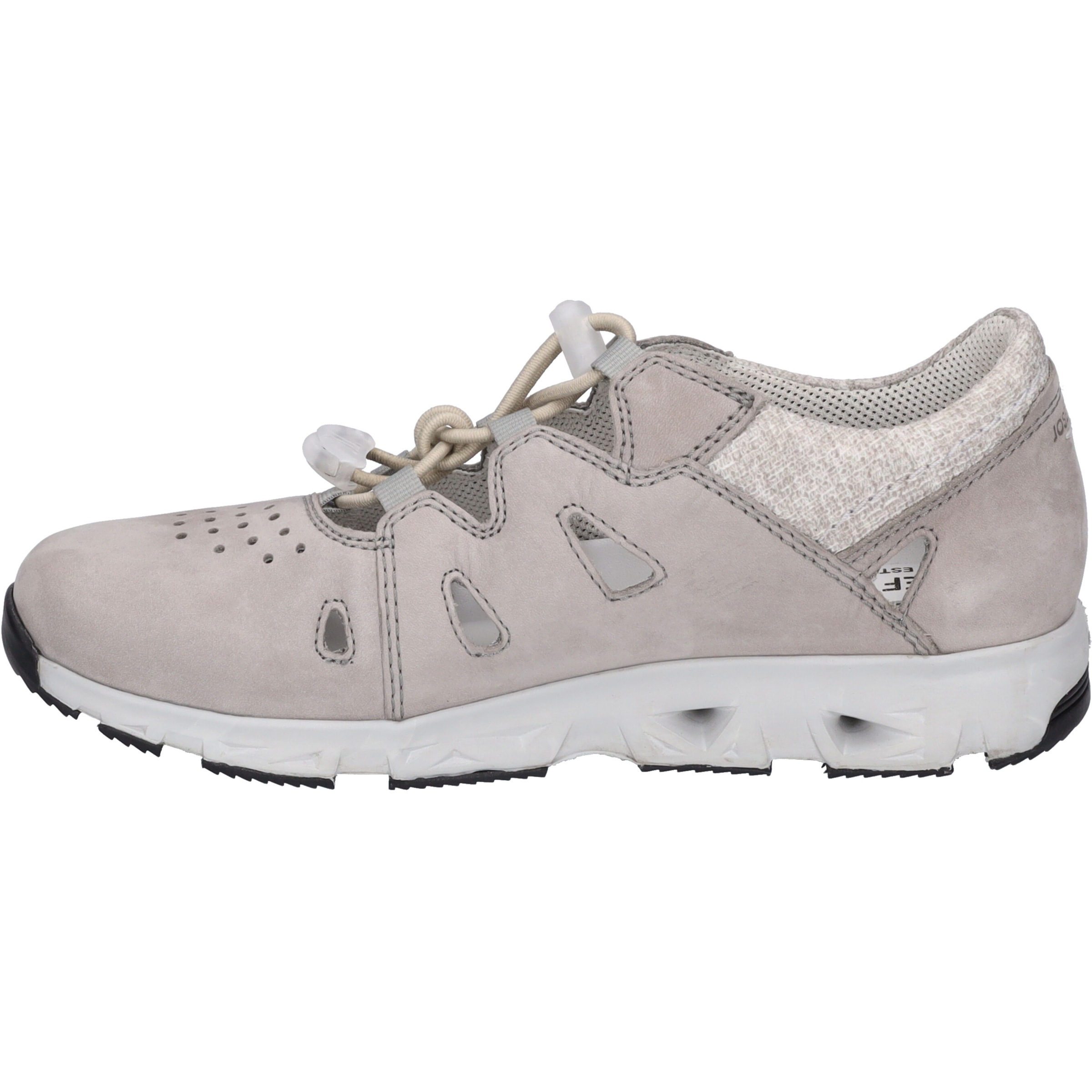 Josef Seibel Sneaker »Noih 08, grau-kombi«