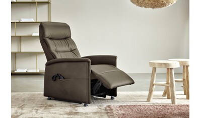 himolla Relaxsessel »himolla 9051«, in 3 Sitzhöhen, manuell oder elektrisch... kaufen