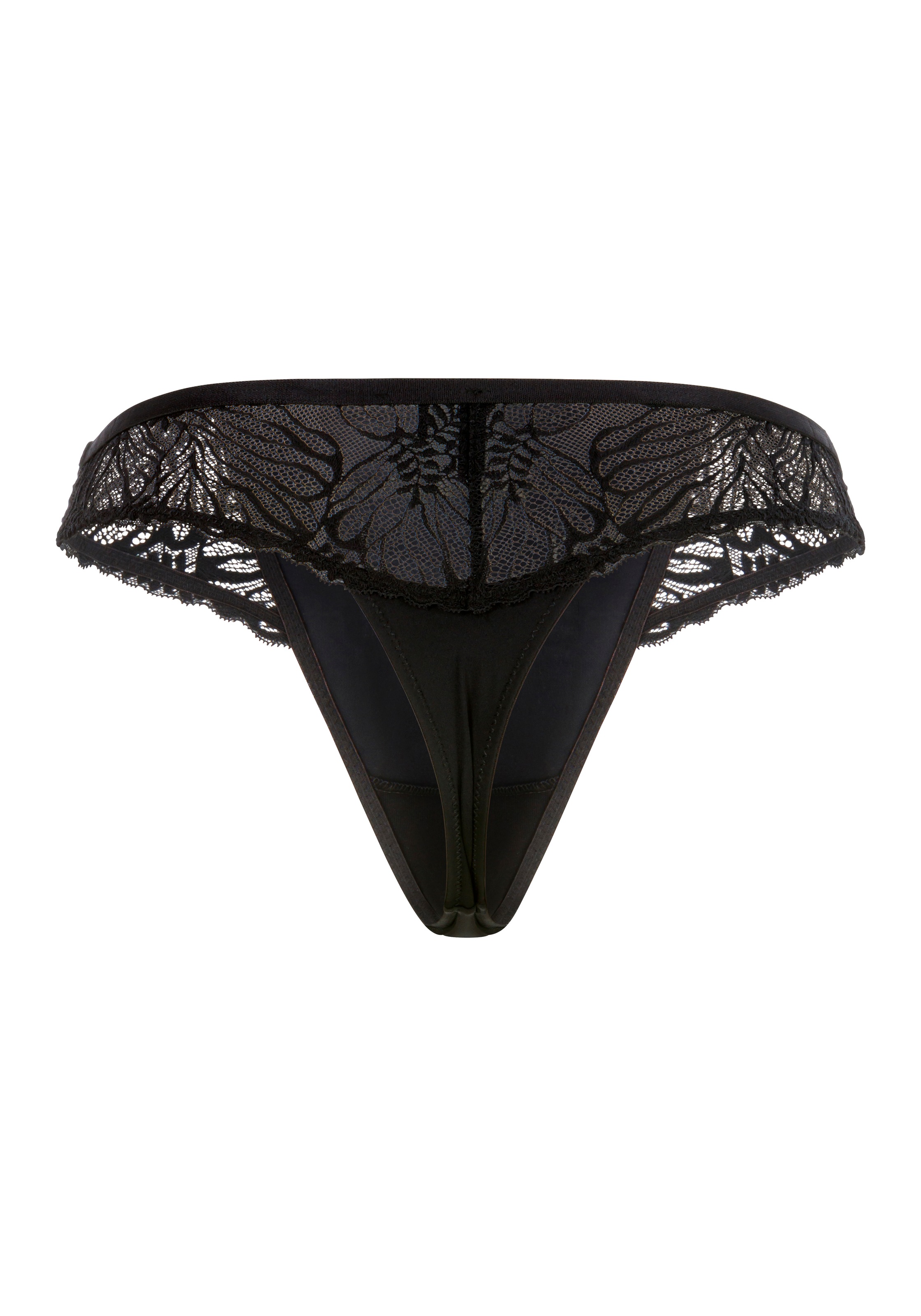 BOSS Slip »BRAZILIAN BIANCA 10«, mit BOSS Schriftzug auf dem Bund