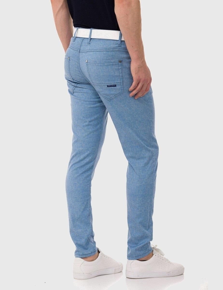 Cipo & Baxx Stoffhose "Hose" günstig online kaufen