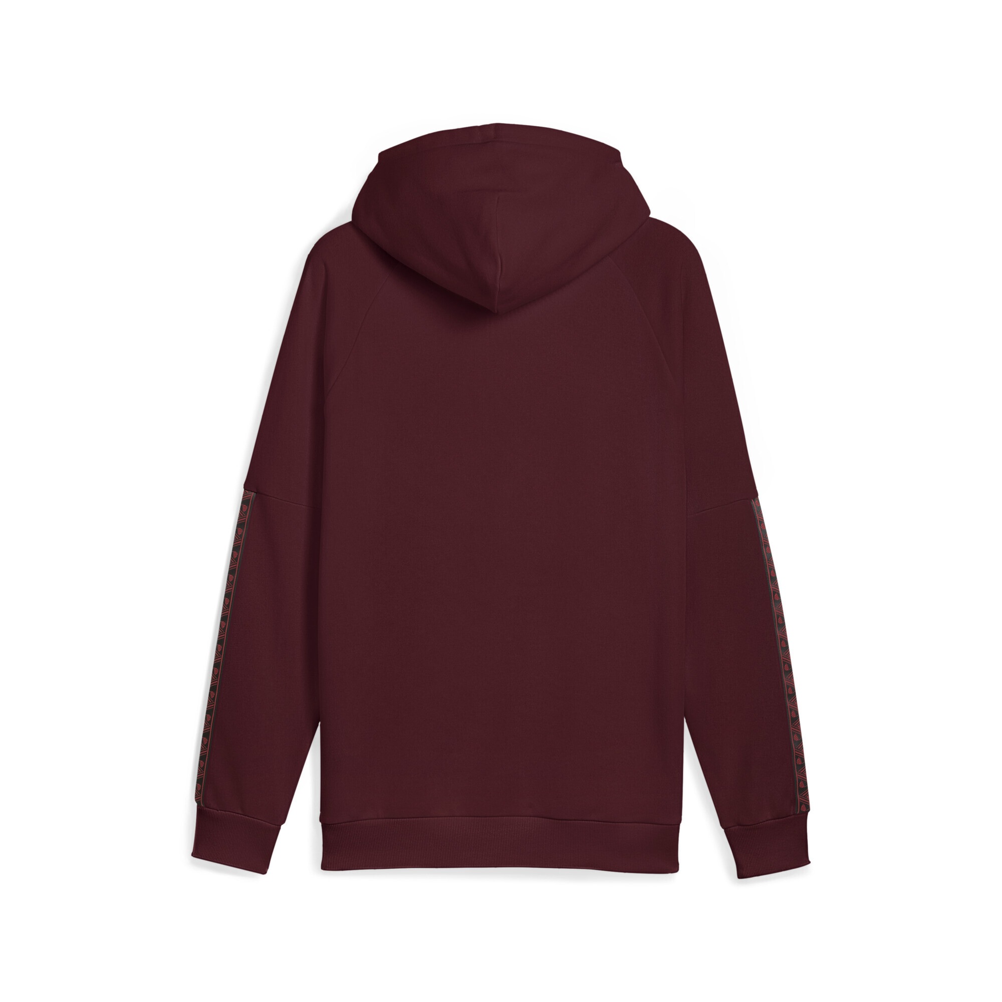 PUMA Hoodie »Stade Rennais FC KING Hoodie Herren«