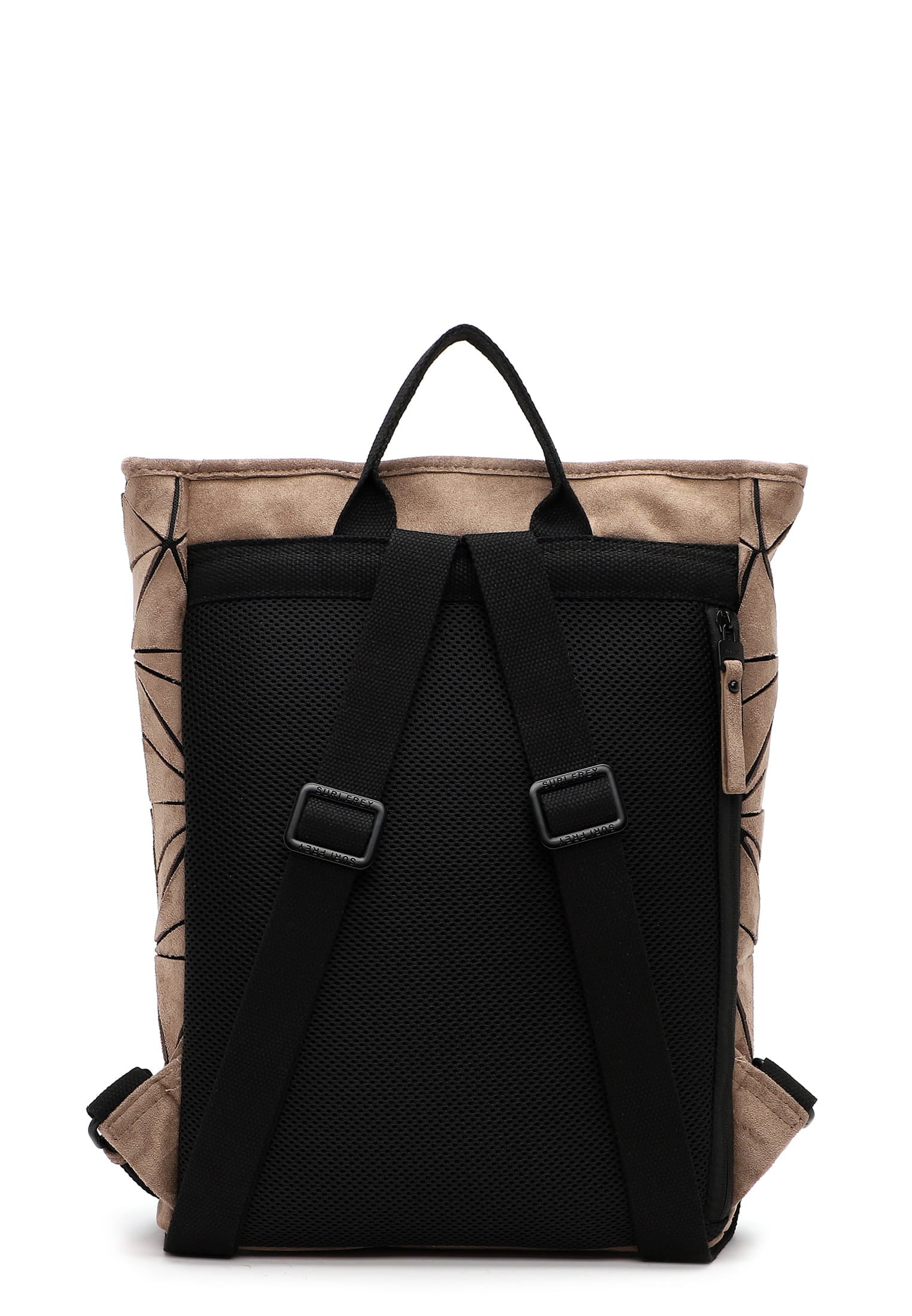 SURI FREY Rucksack »Rucksack SFY SURI Sports Jessy-Lu«