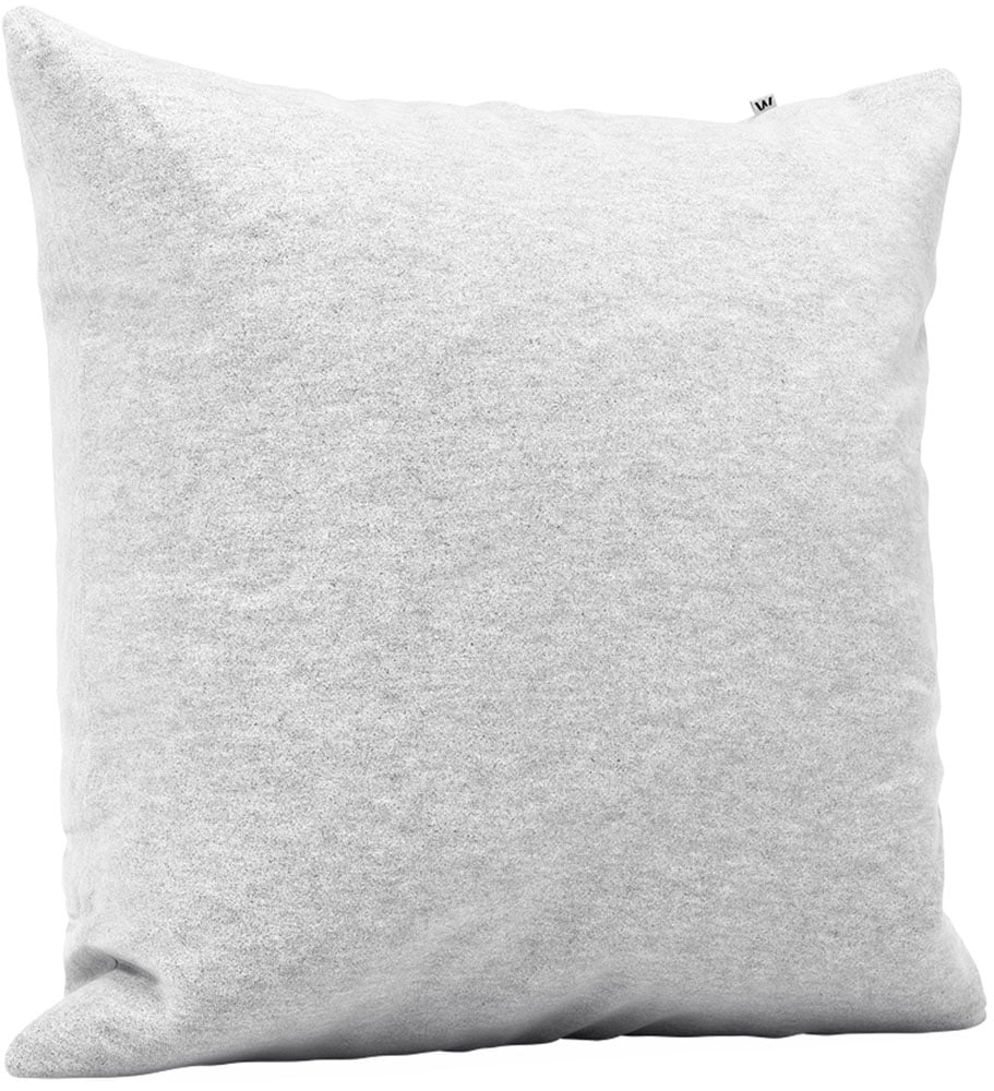 Wolkenfeld Kissenbezug "Flanell Baumwolle Kopfkissenbezug - Premium Kissenb günstig online kaufen