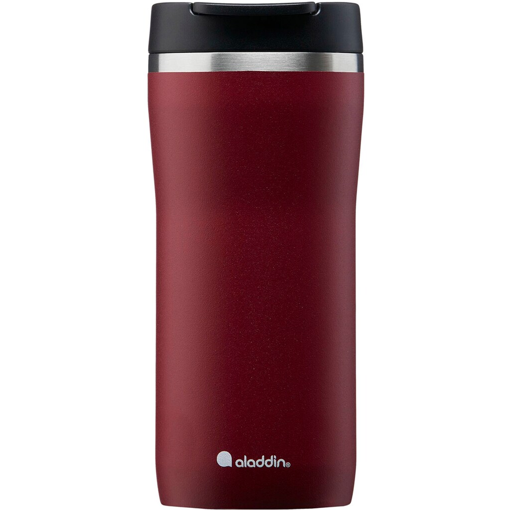 aladdin Thermobecher »Barista Mocca Thermavac«