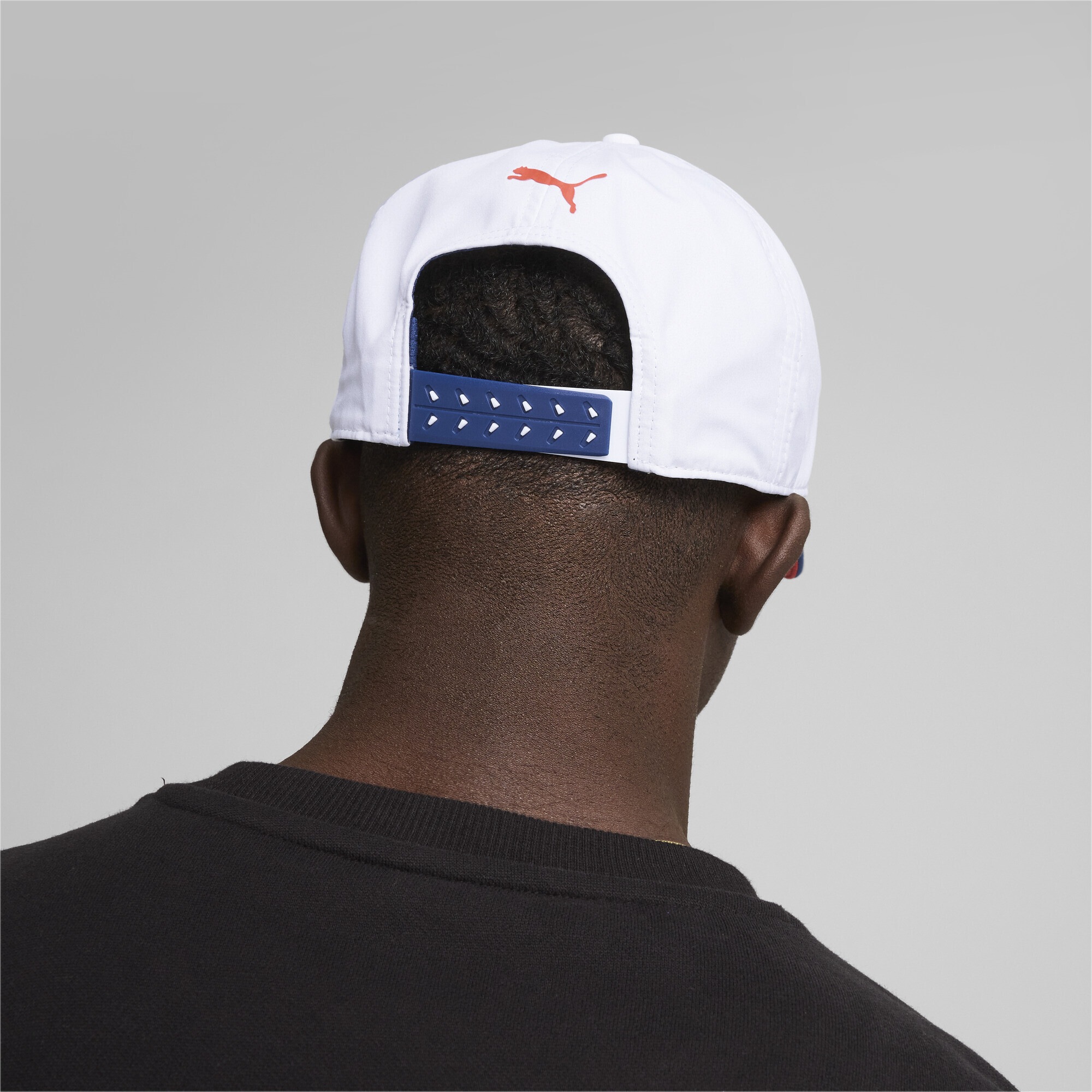 PUMA Flex Cap »F1® Silverstone Cap Erwachsene«