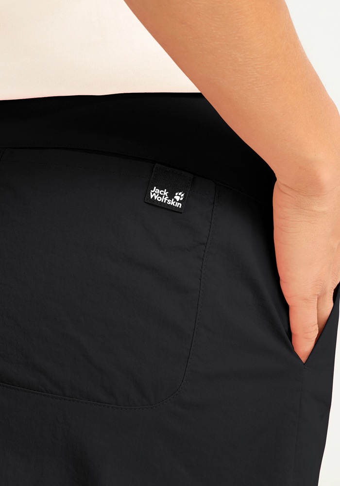 Jack Wolfskin Hosenrock »DESERT SKORT W«