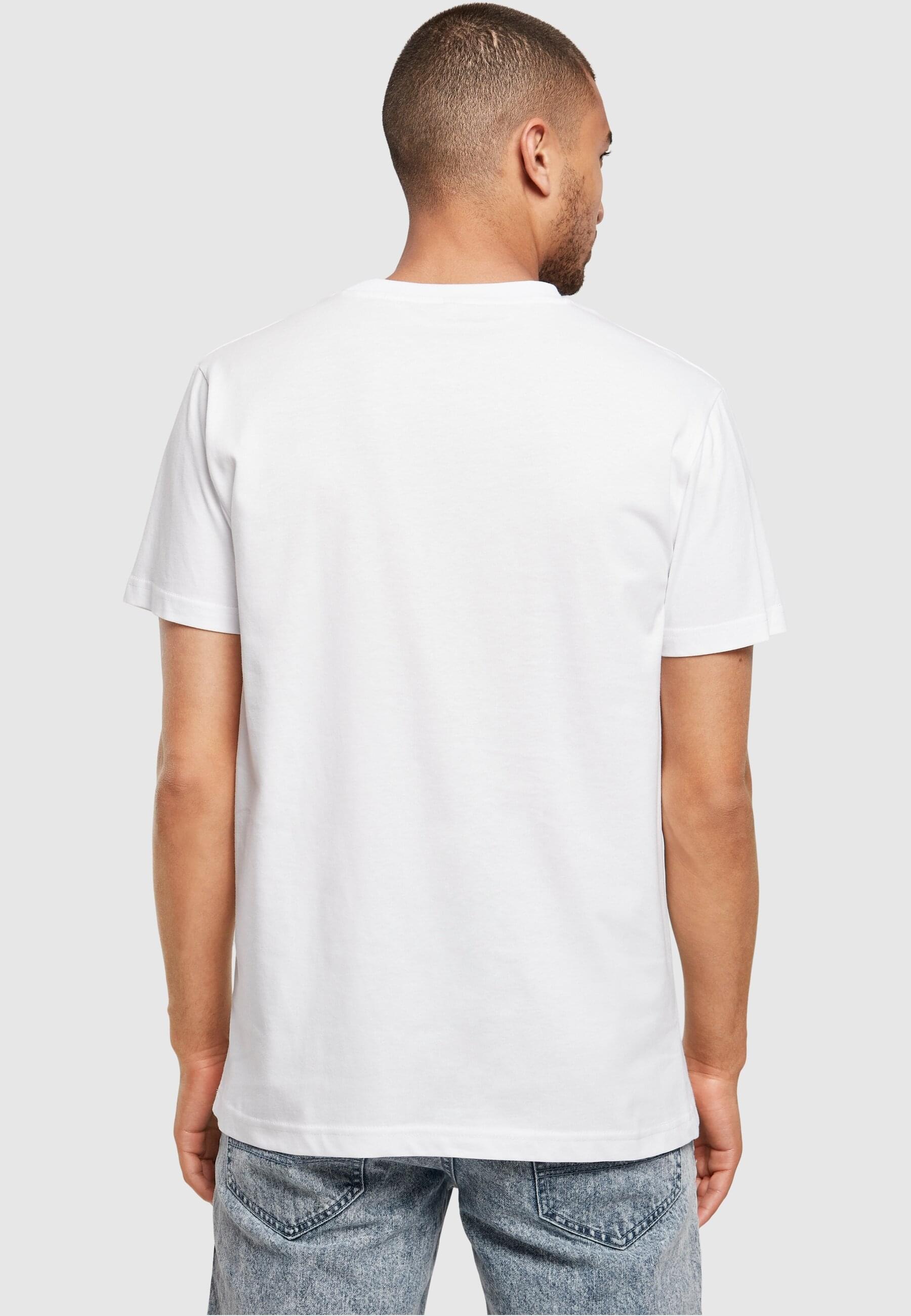 MisterTee T-Shirt »MisterTee Herren Save Skaters Life Tee«, (1 tlg.)