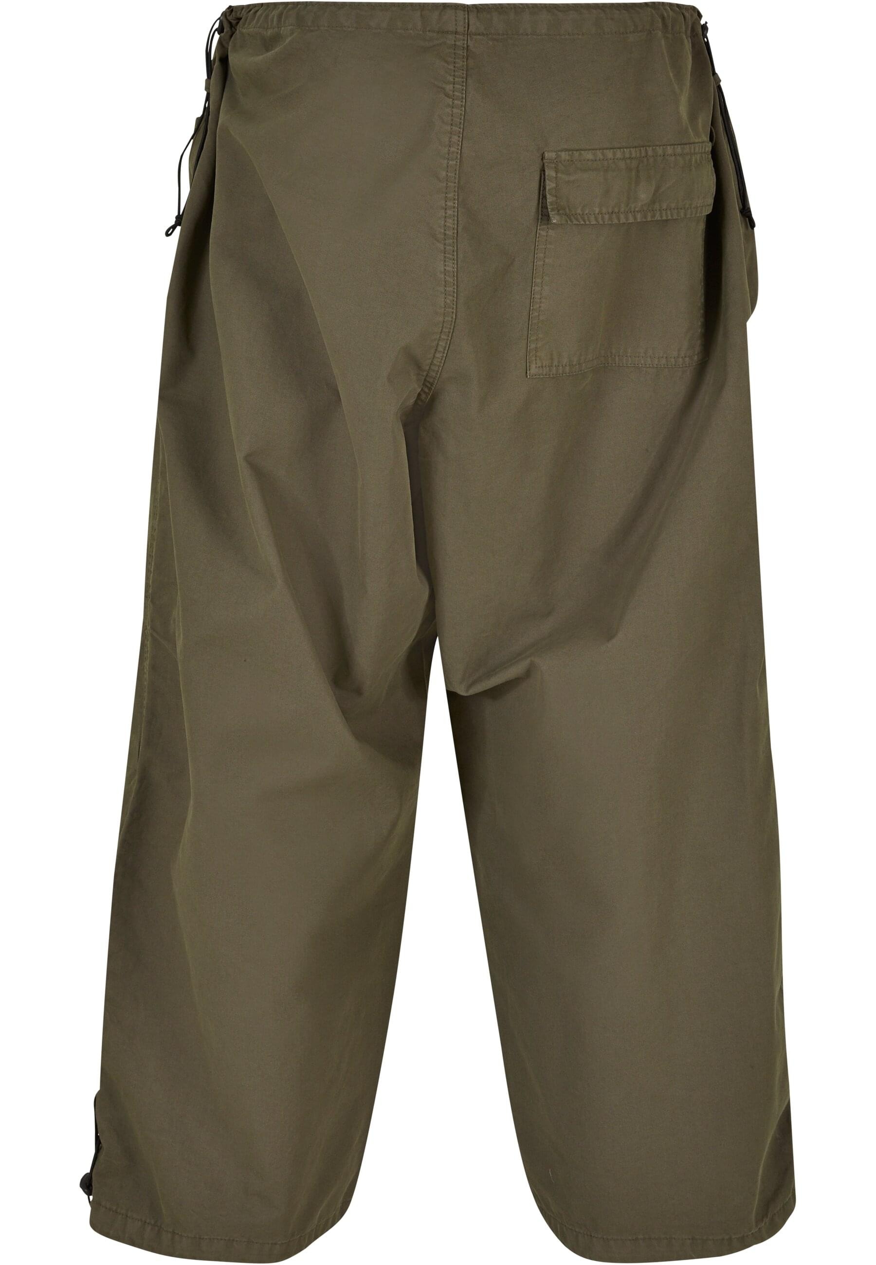 URBAN CLASSICS Cargohose "Urban Classics Herren Wide Cargo Pants" günstig online kaufen