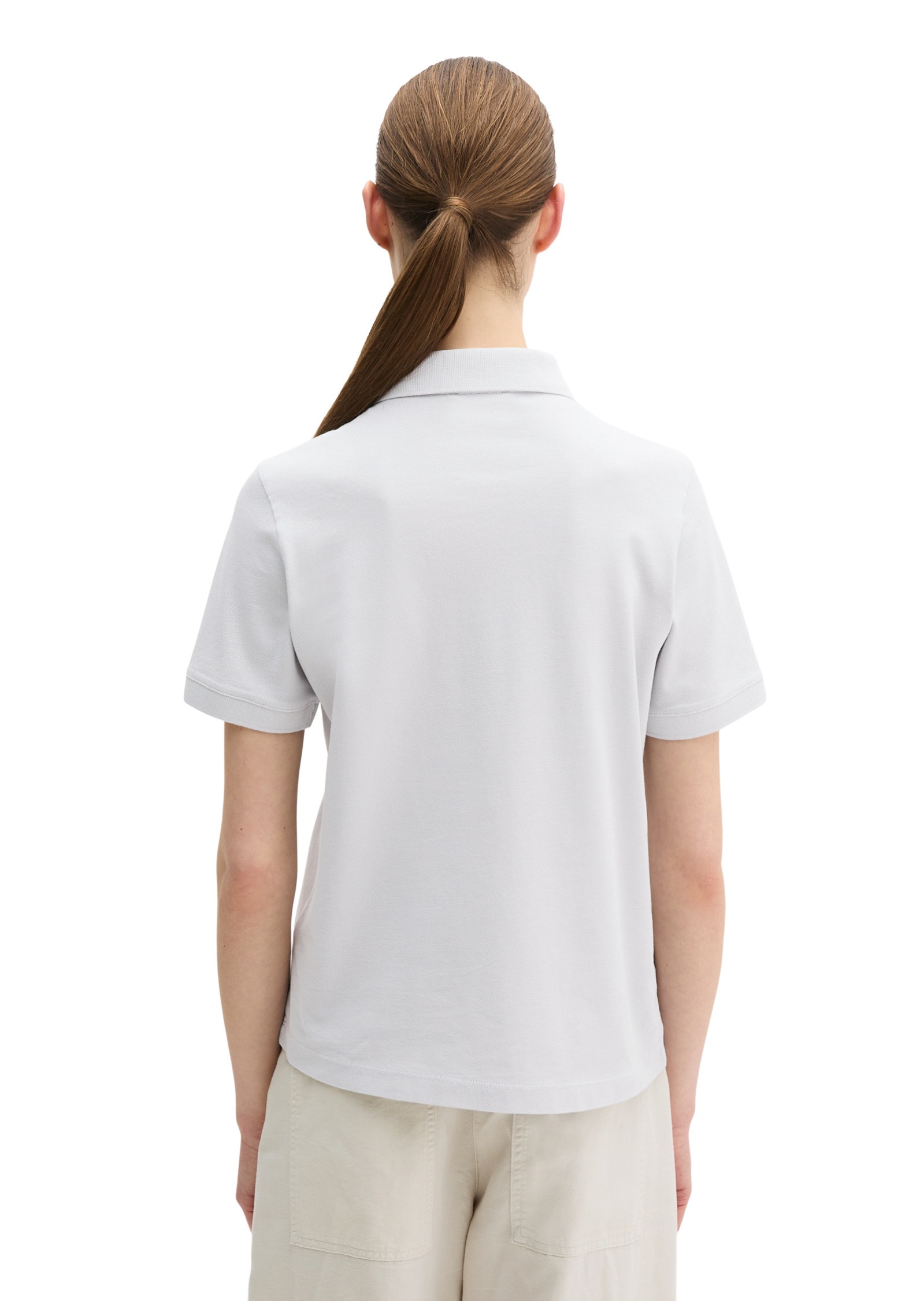 Marc O' Polo Polo Shirt Blue XS 2