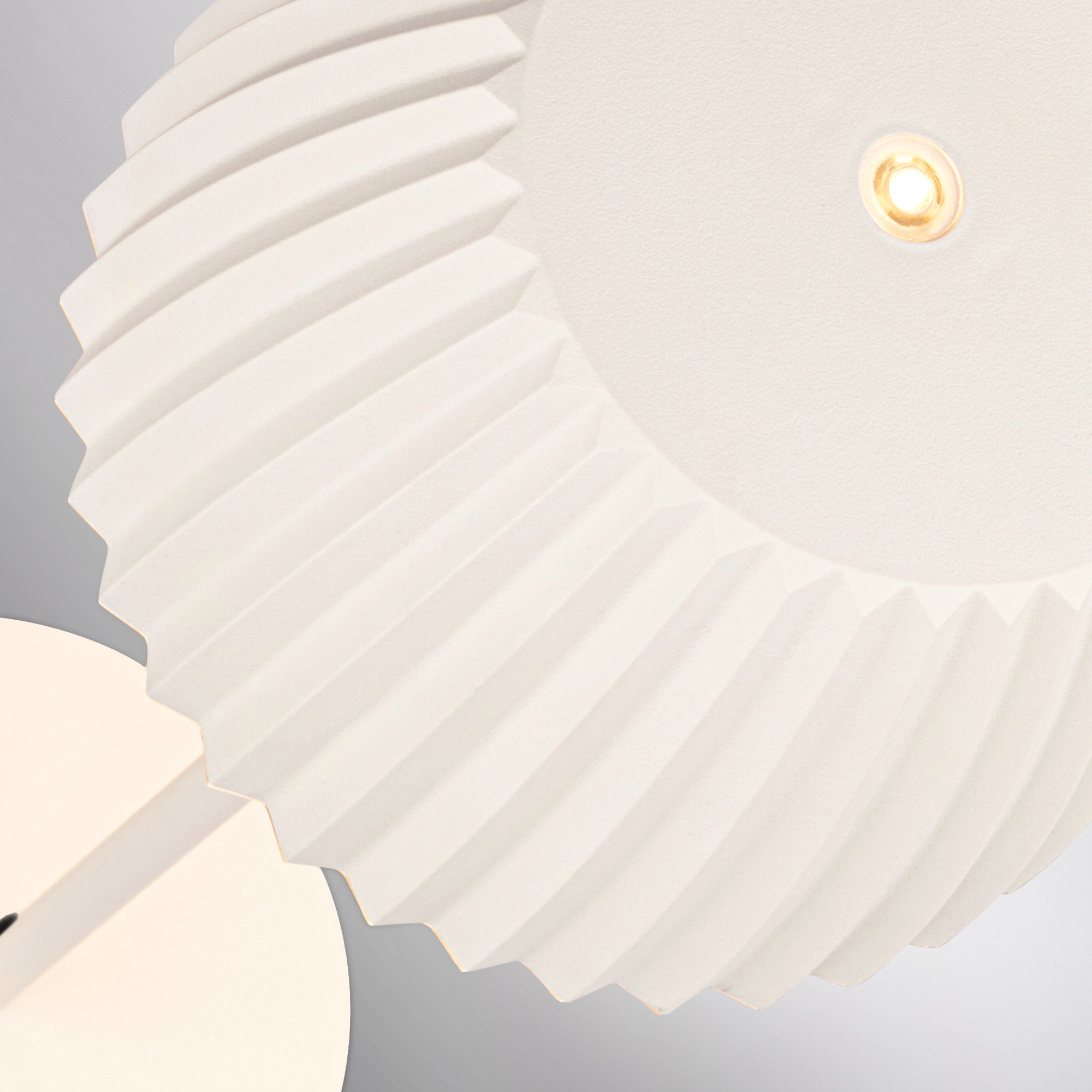 Briloner Leuchten LED Tischleuchte »LOCA 7625016«