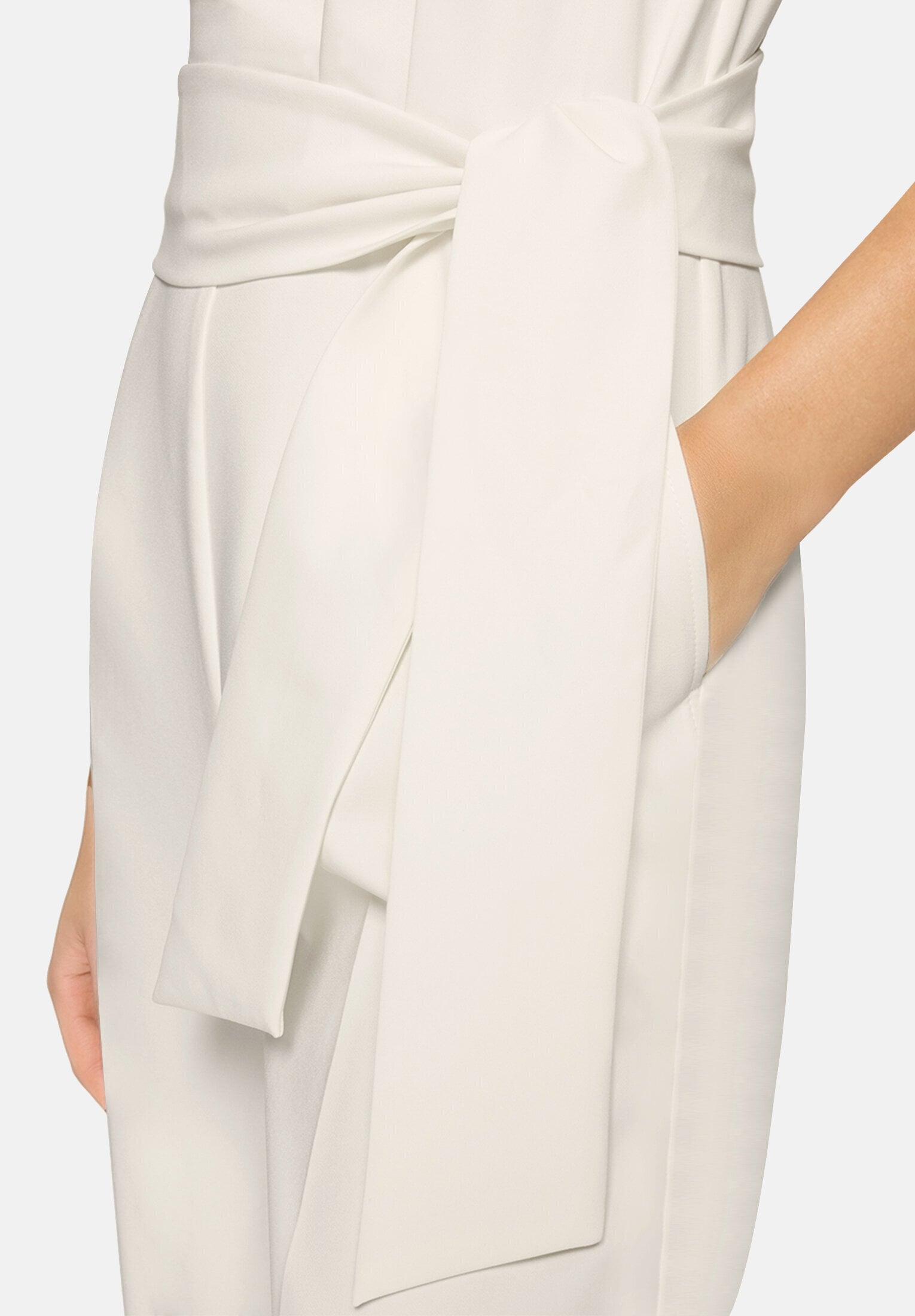 Betty Barclay Overall »Damen mit Eingrifftaschen« 1 Stk. Form